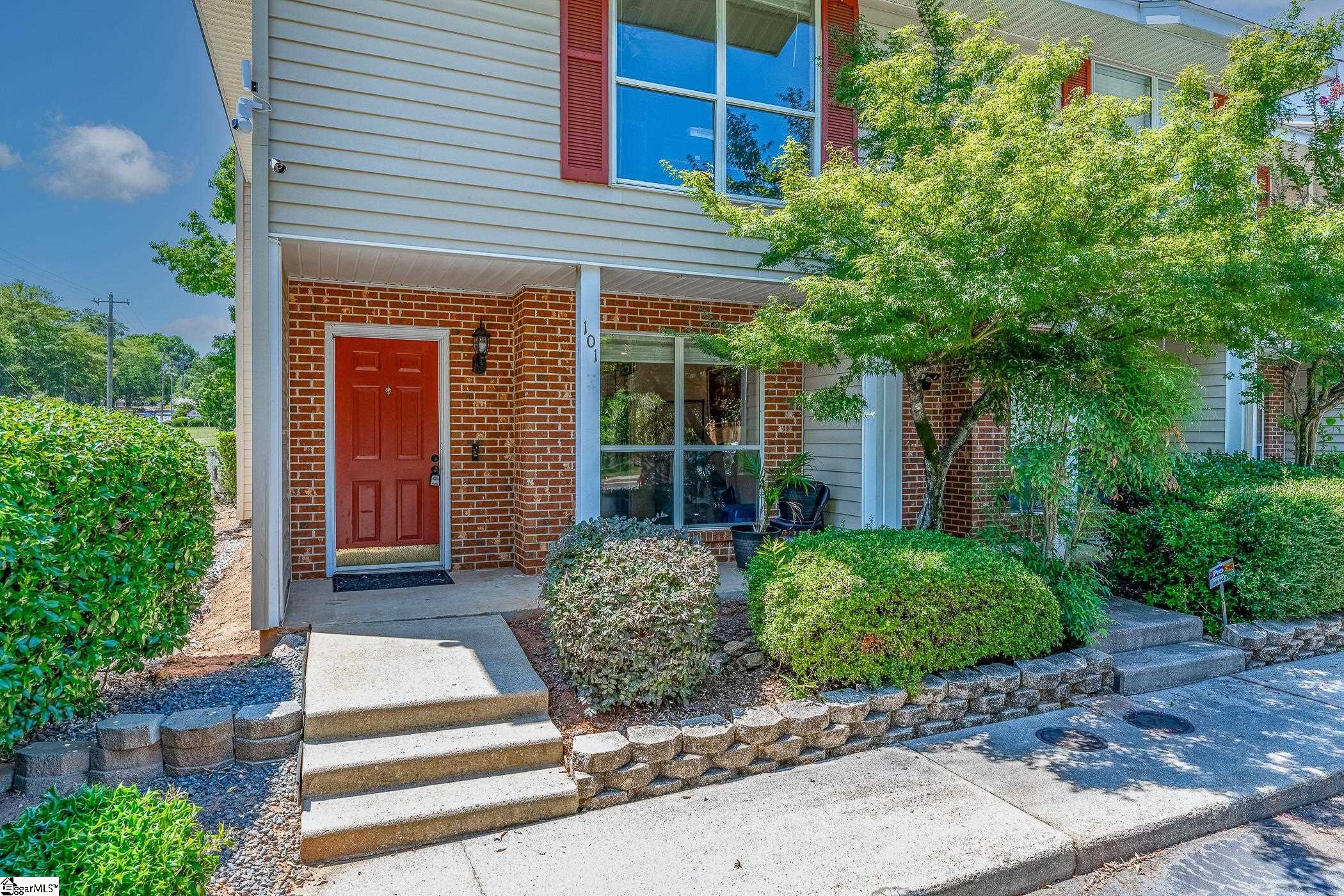 309 Miller Road UNIT Unit 101 Mauldin, SC 29662