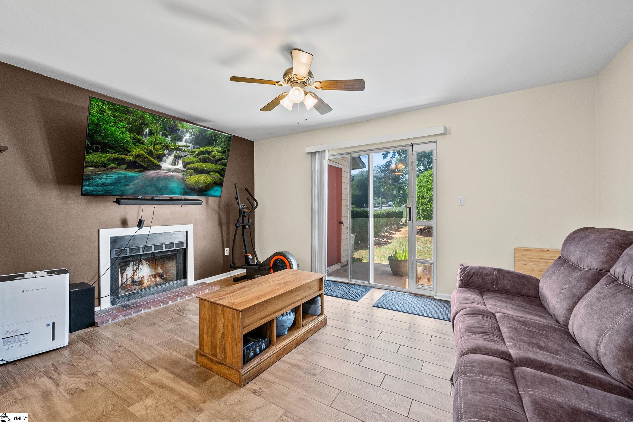 309 Miller Road UNIT Unit 101 Mauldin, SC 29662