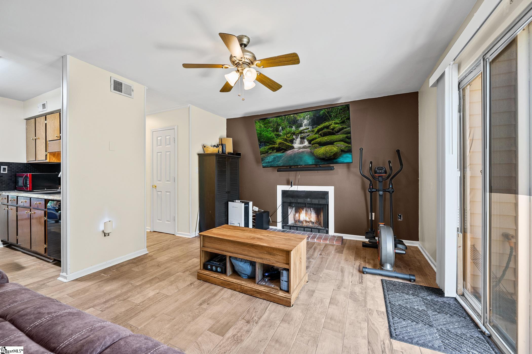 309 Miller Road UNIT Unit 101 Mauldin, SC 29662