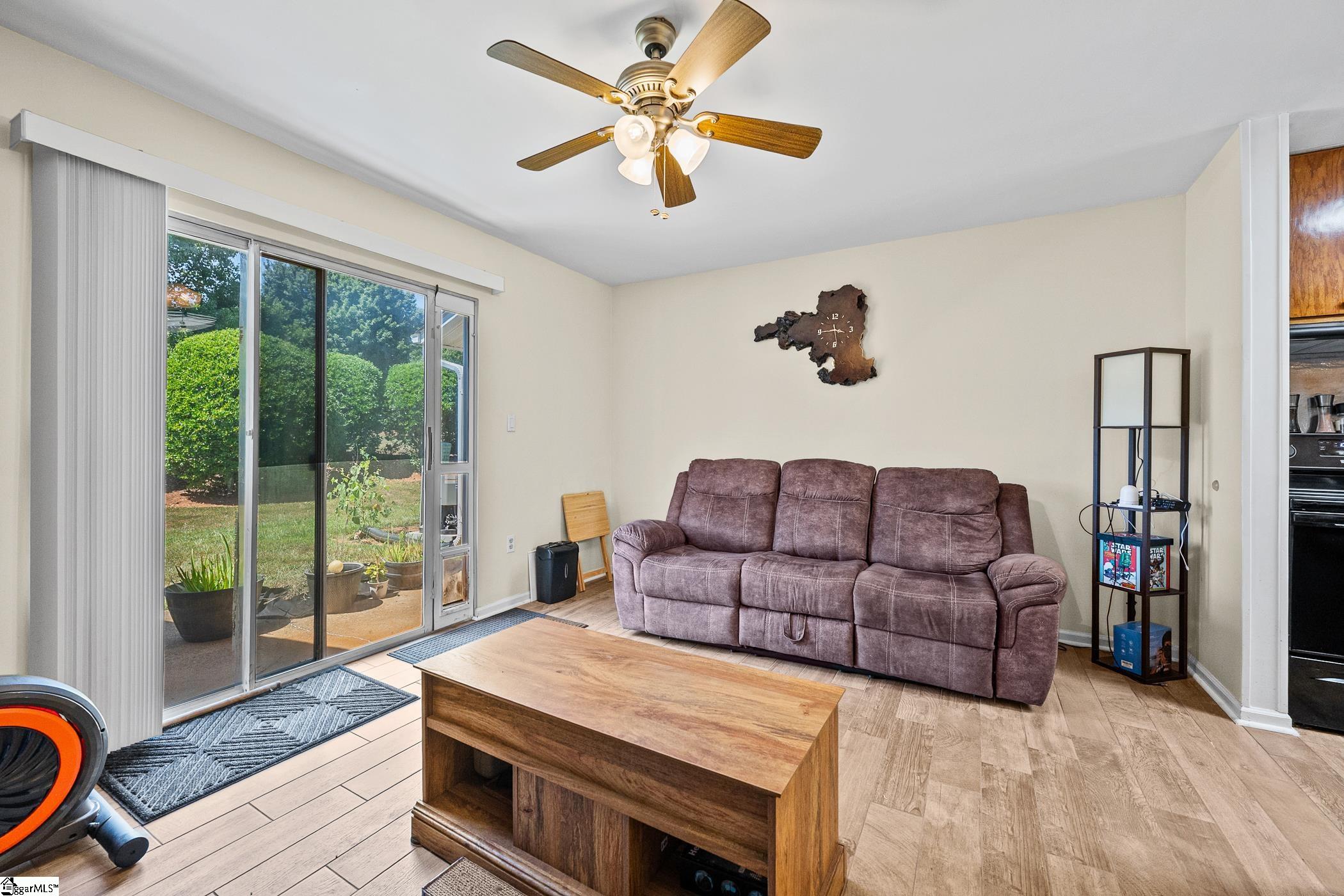 309 Miller Road UNIT Unit 101 Mauldin, SC 29662