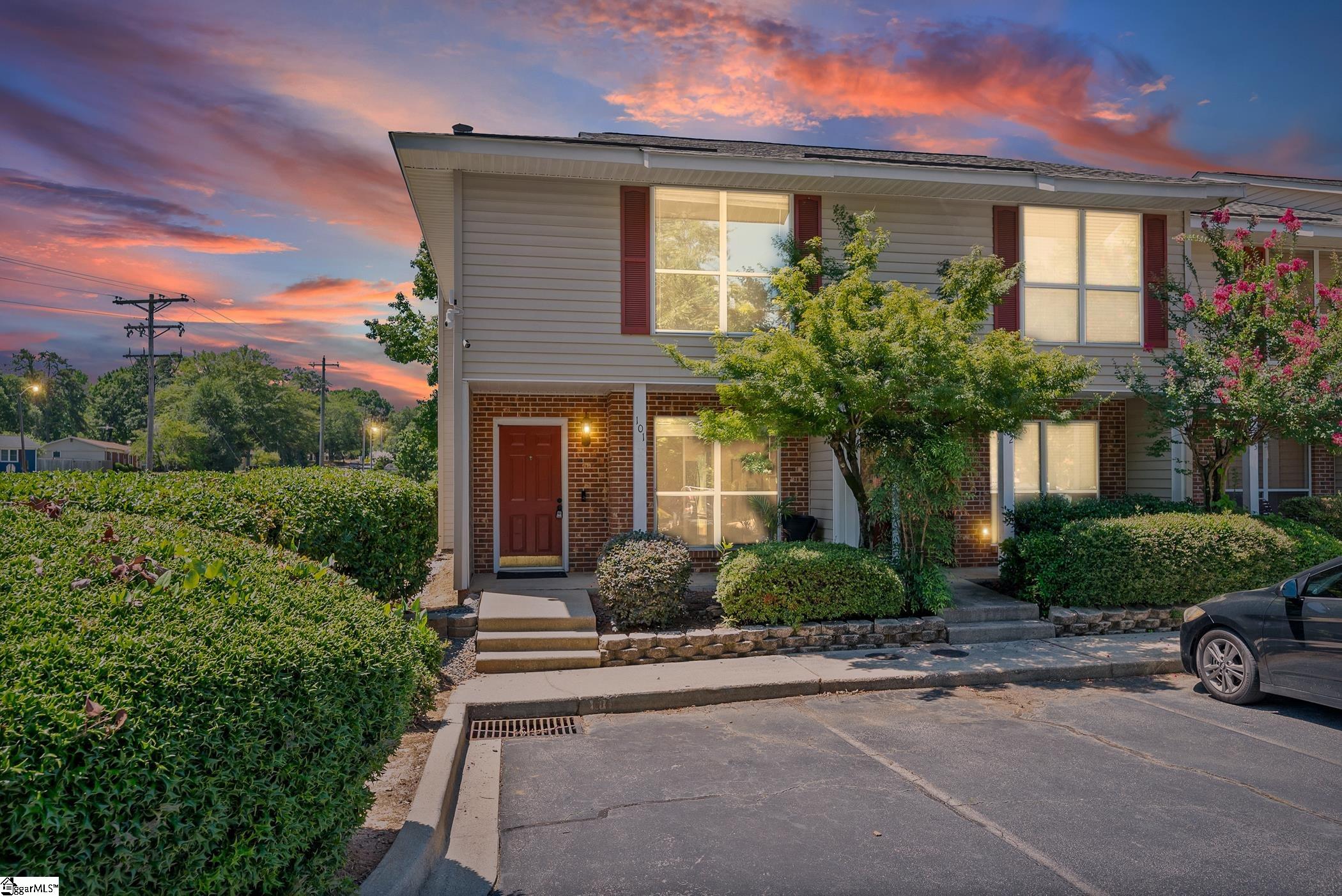 309 Miller Road UNIT Unit 101 Mauldin, SC 29662