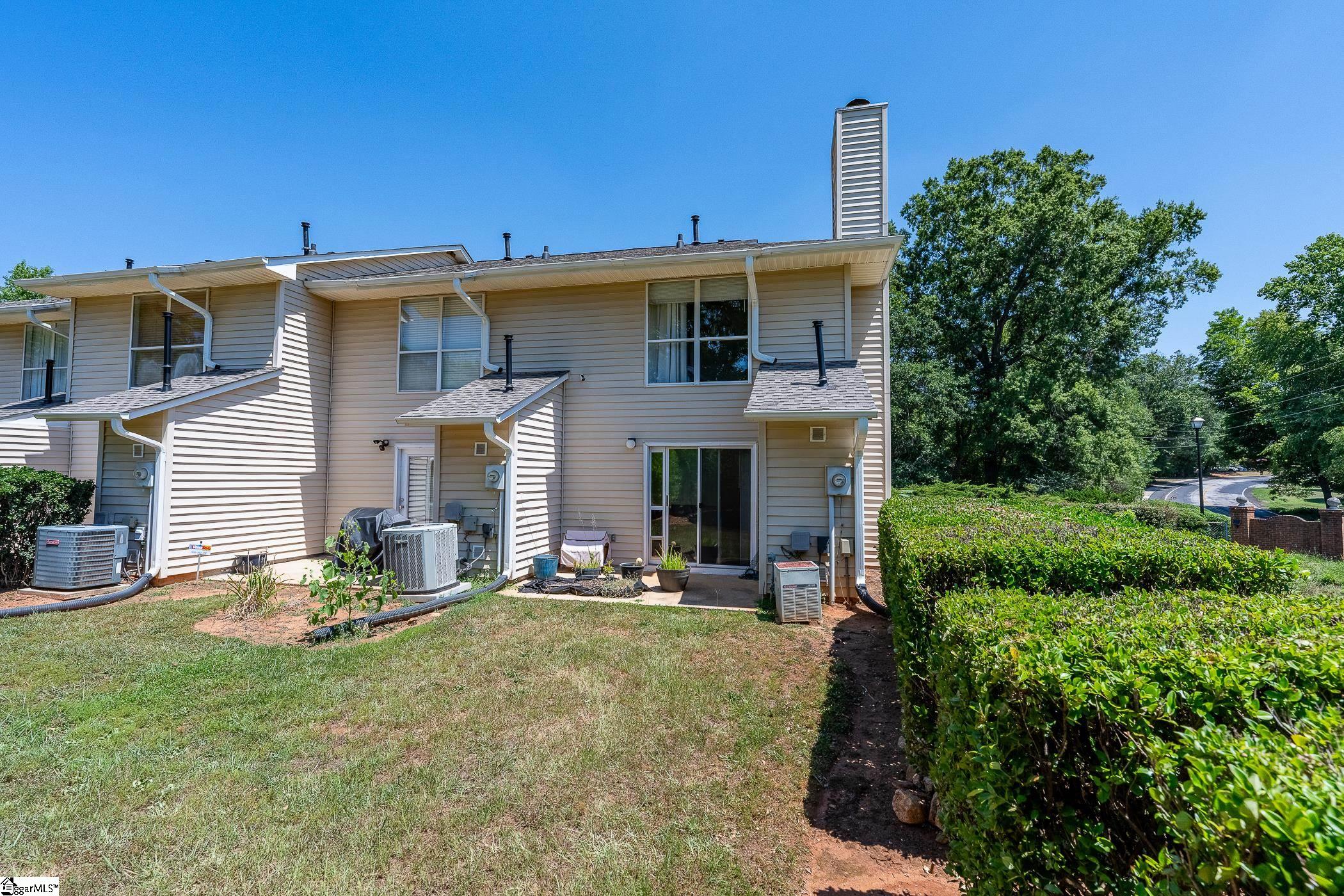 309 Miller Road UNIT Unit 101 Mauldin, SC 29662