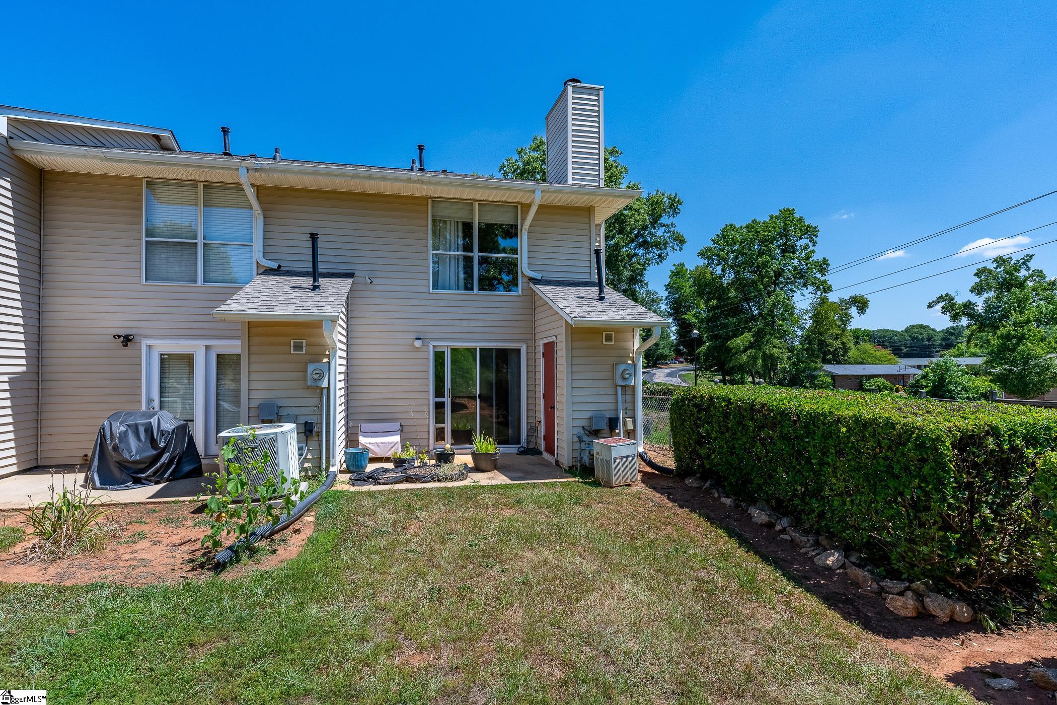309 Miller Road UNIT Unit 101 Mauldin, SC 29662