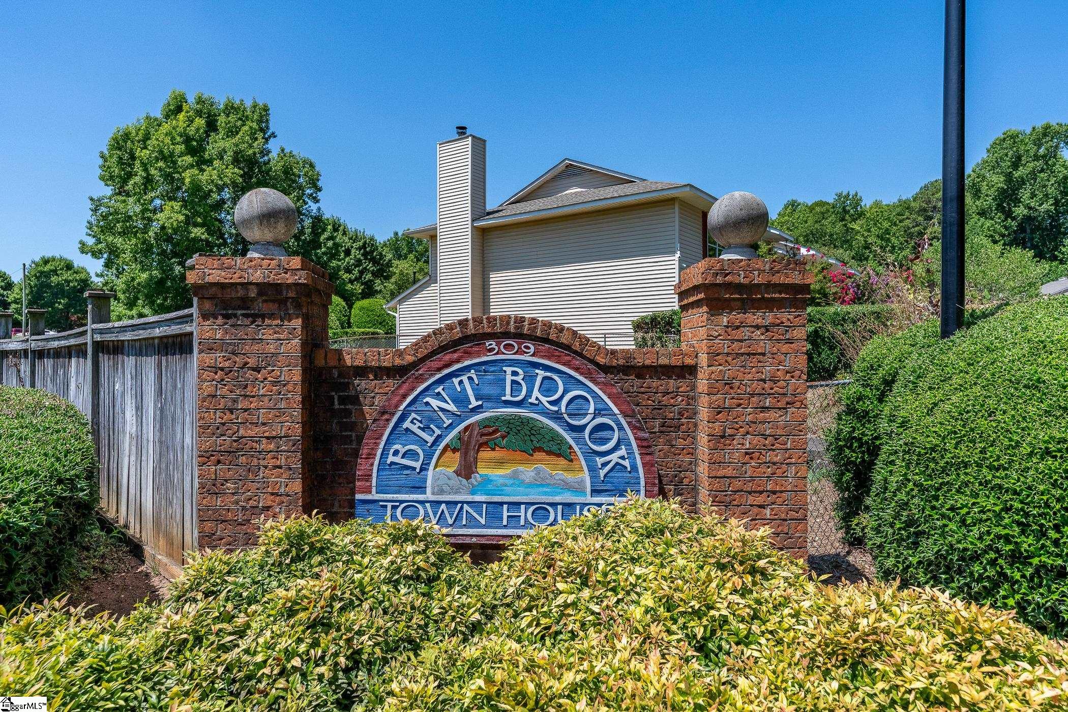 309 Miller Road UNIT Unit 101 Mauldin, SC 29662