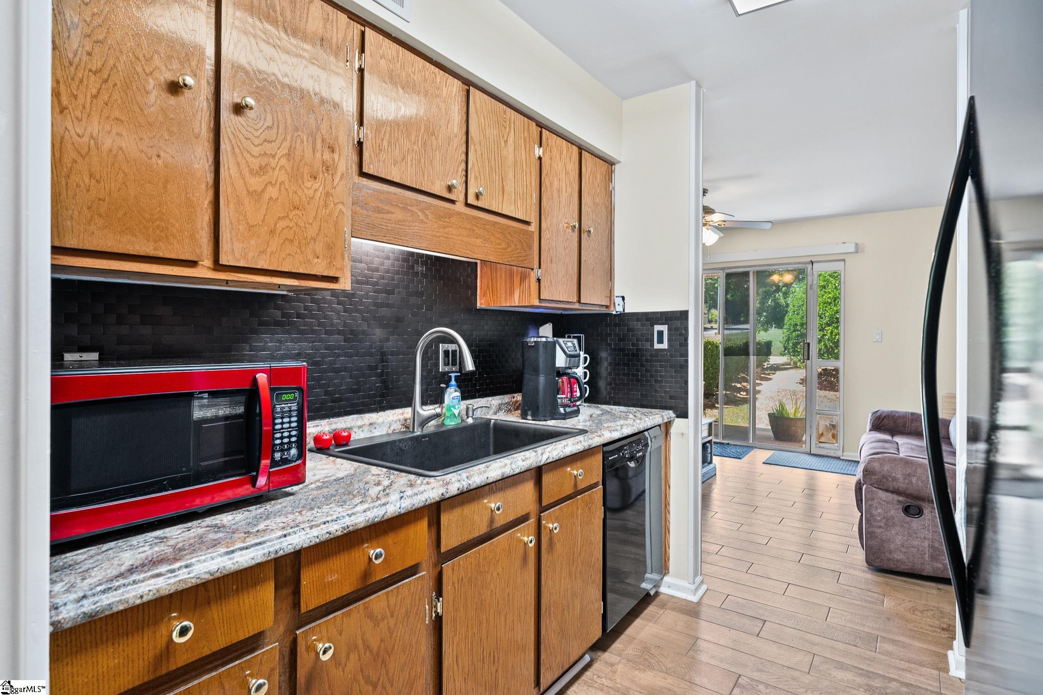 309 Miller Road UNIT Unit 101 Mauldin, SC 29662
