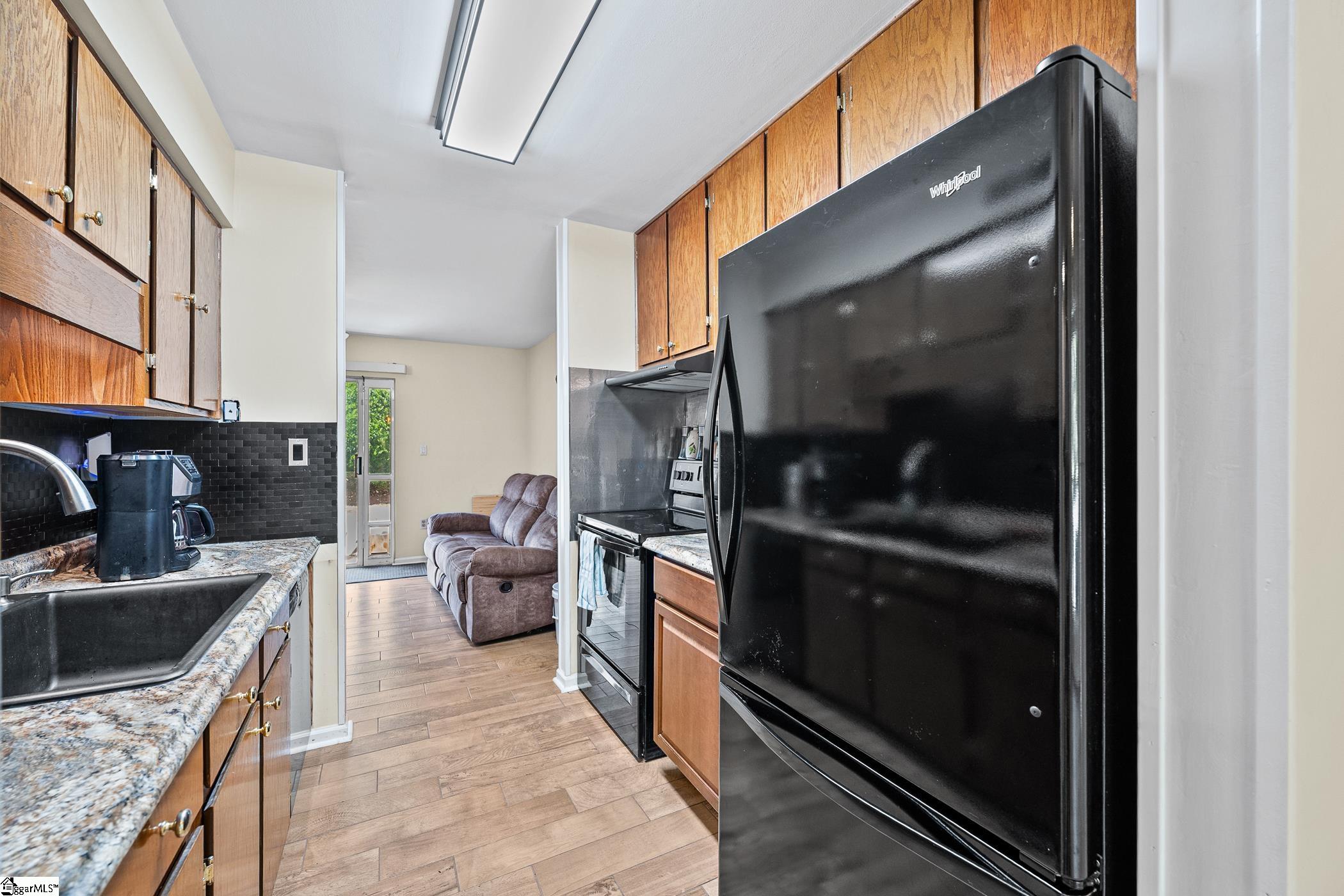 309 Miller Road UNIT Unit 101 Mauldin, SC 29662