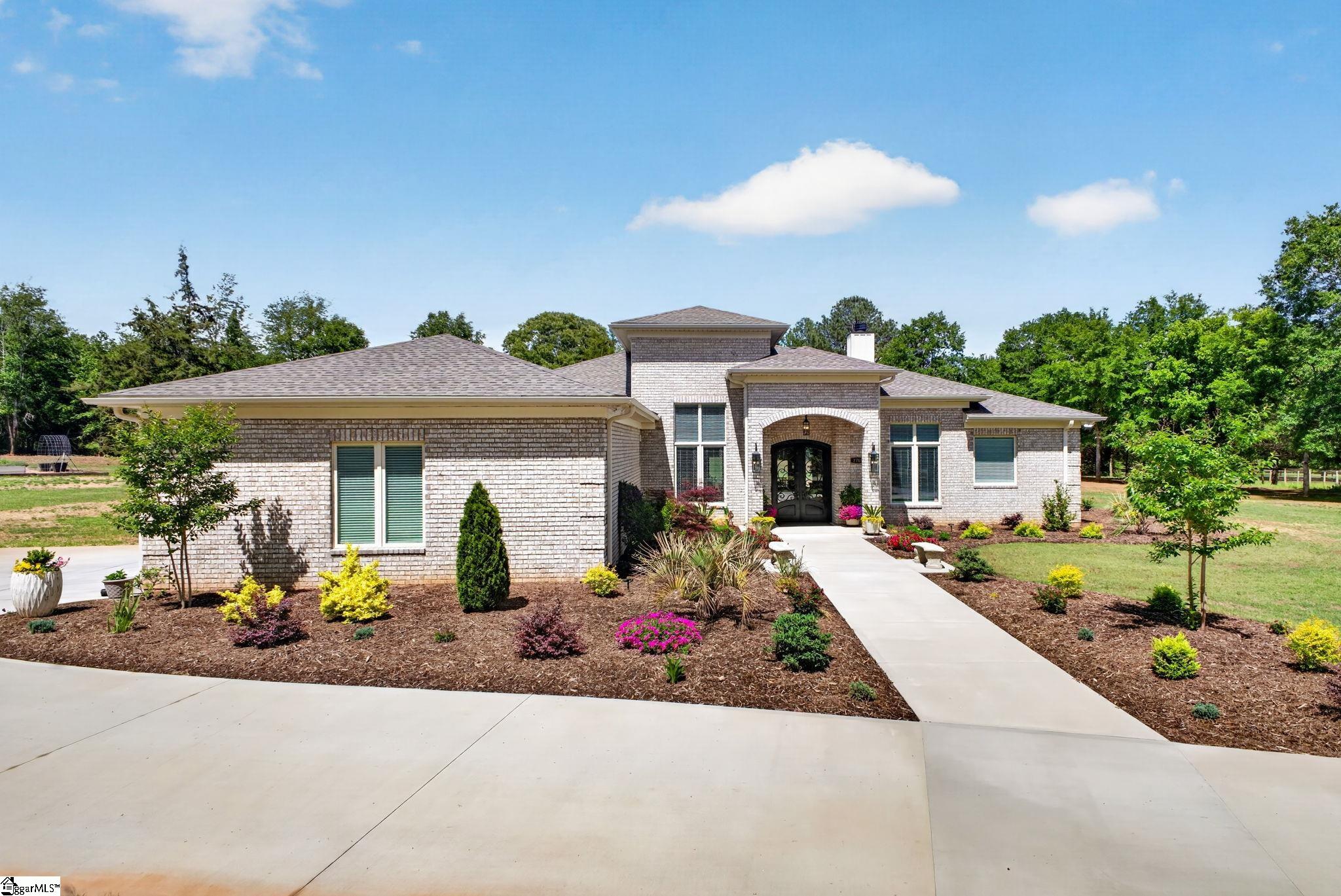 2765 Brockman McClimon Road Greer, SC 29651