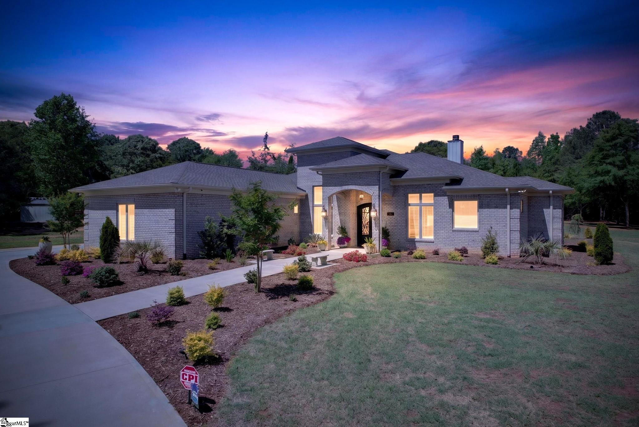 2765 Brockman McClimon Road Greer, SC 29651