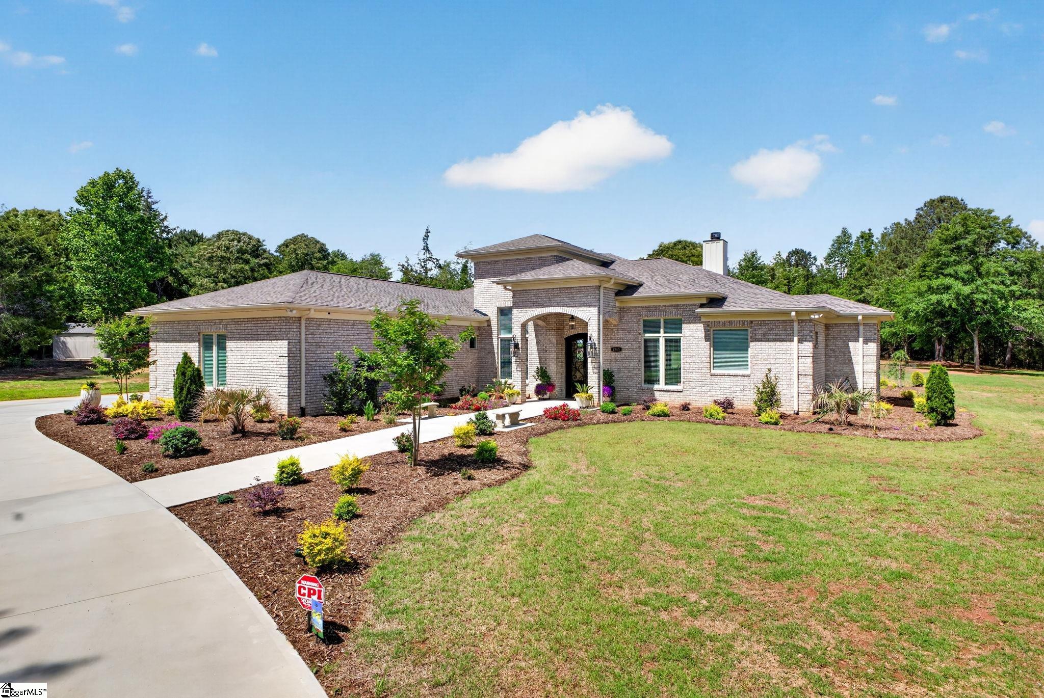 2765 Brockman McClimon Road Greer, SC 29651