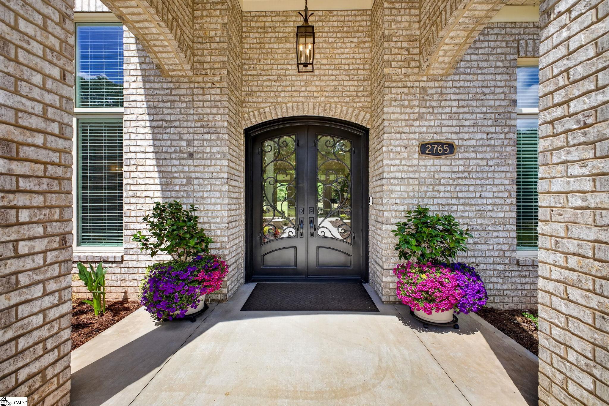 2765 Brockman McClimon Road Greer, SC 29651