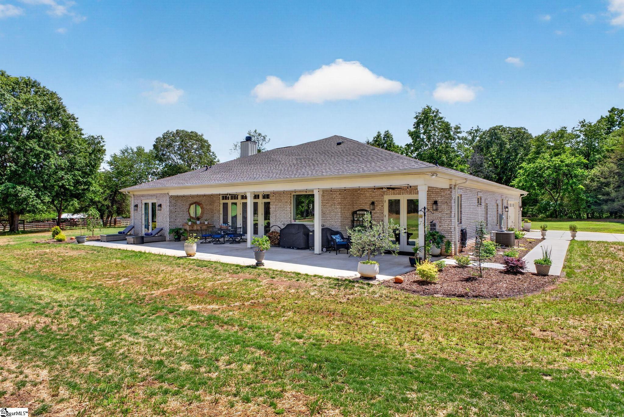 2765 Brockman McClimon Road Greer, SC 29651
