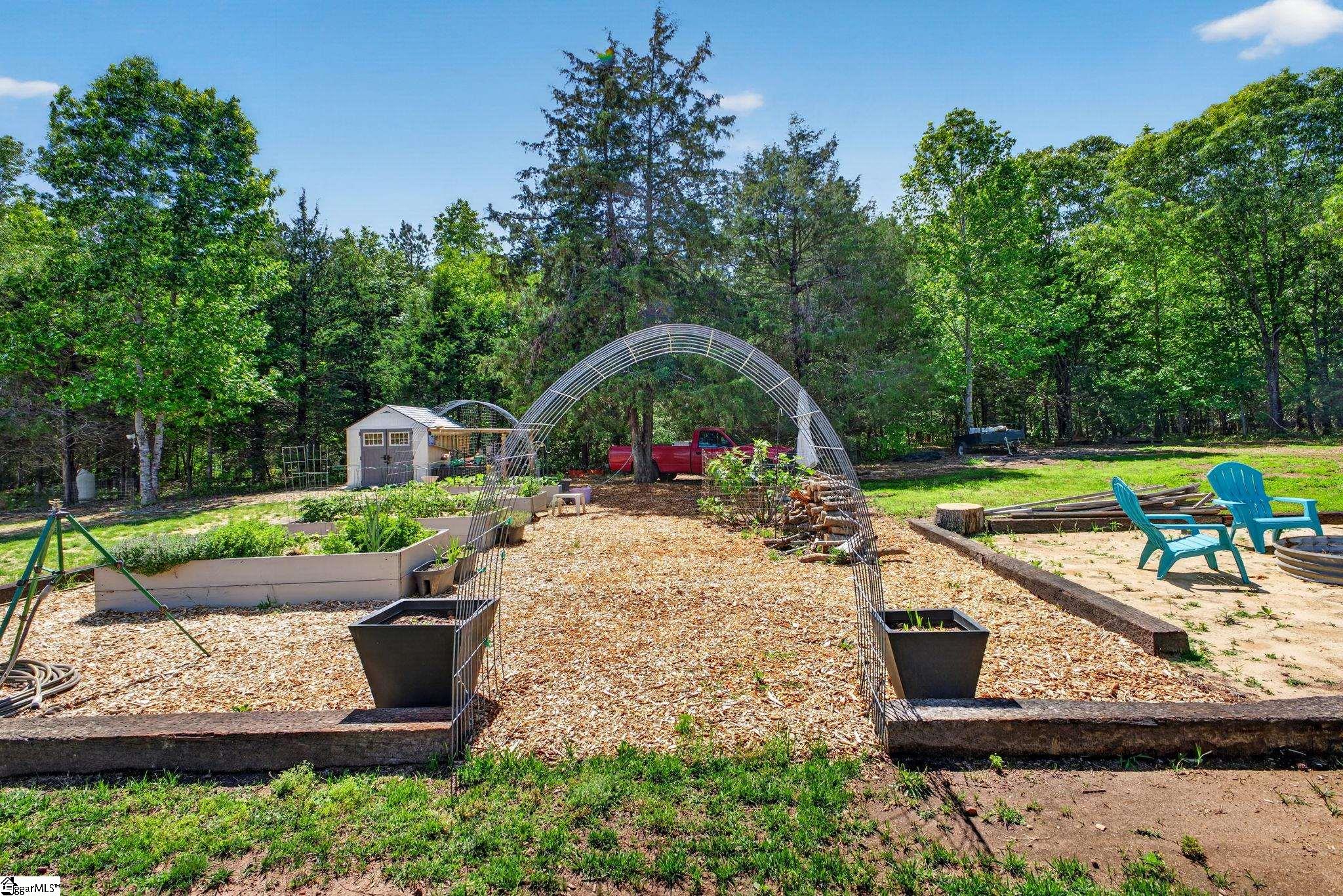 2765 Brockman McClimon Road Greer, SC 29651