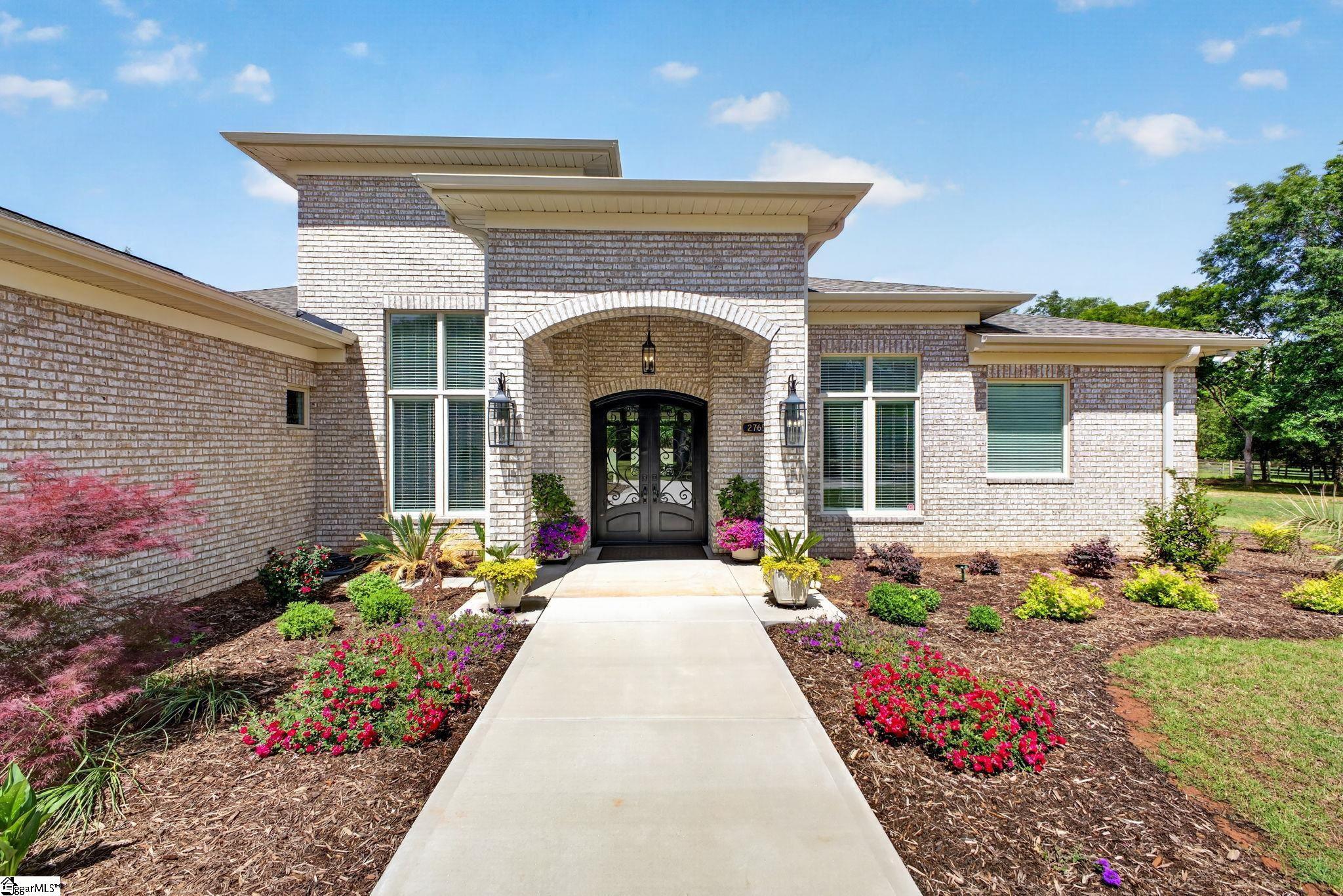 2765 Brockman McClimon Road Greer, SC 29651