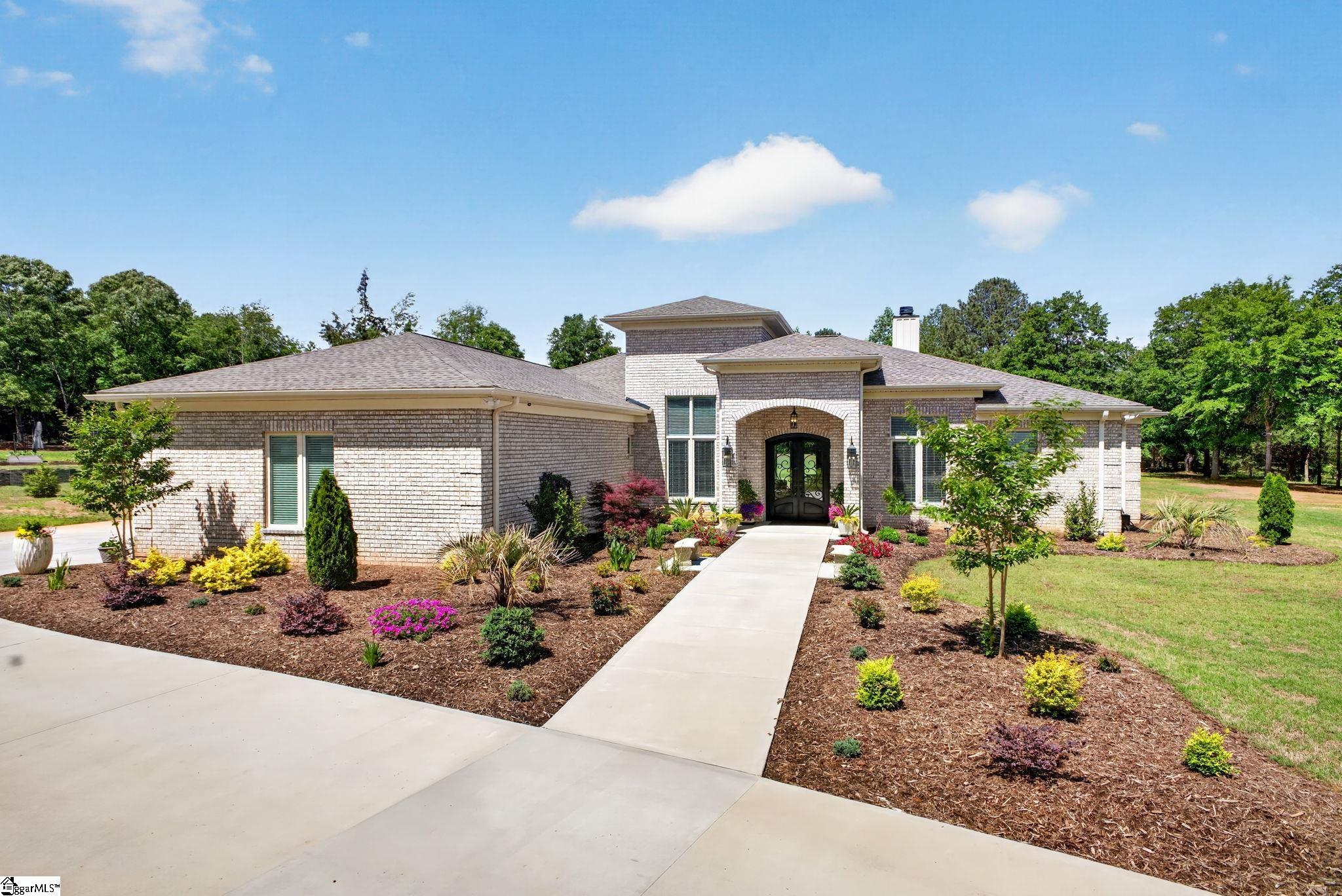 2765 Brockman McClimon Road Greer, SC 29651