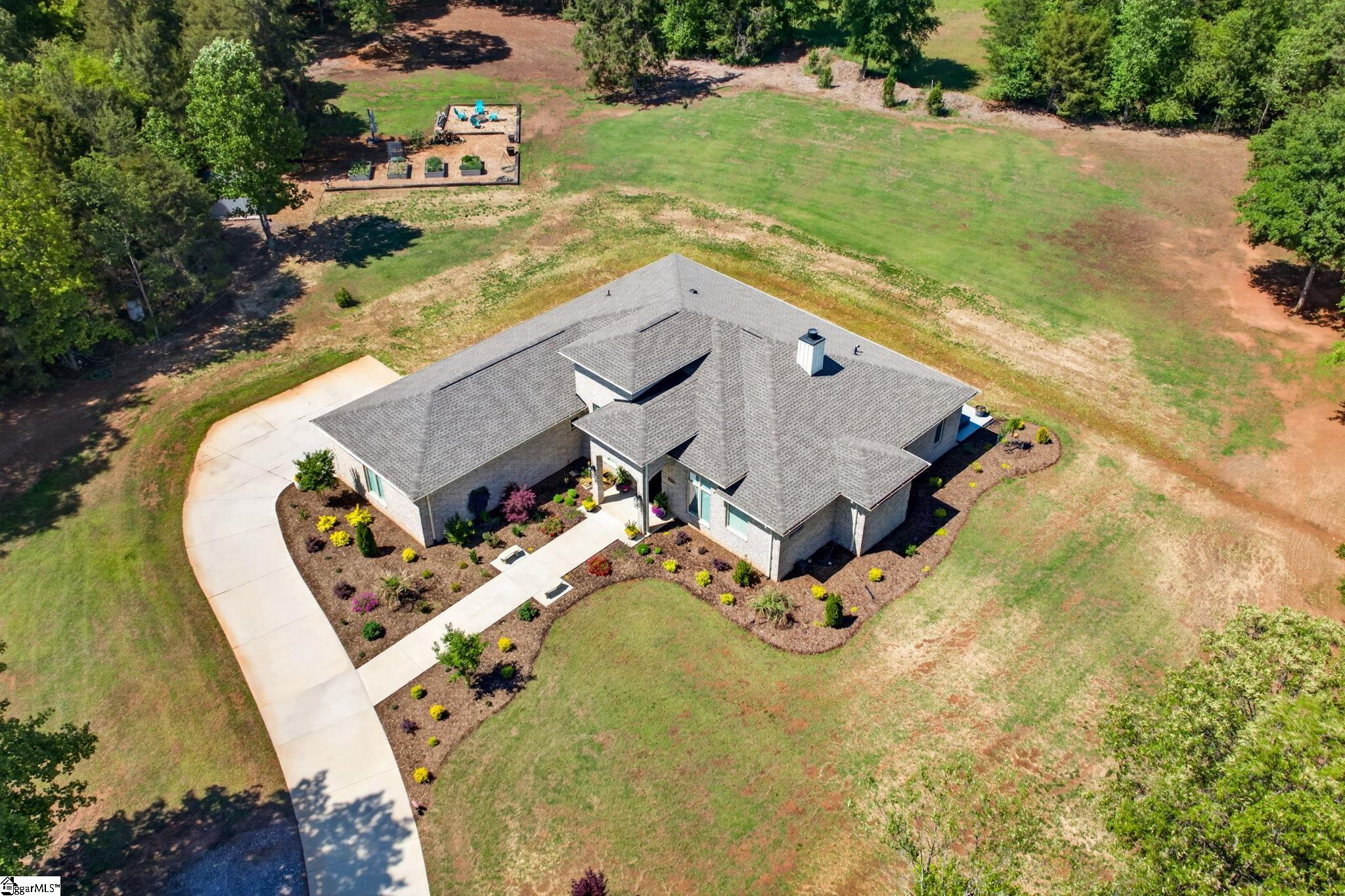 2765 Brockman McClimon Road Greer, SC 29651