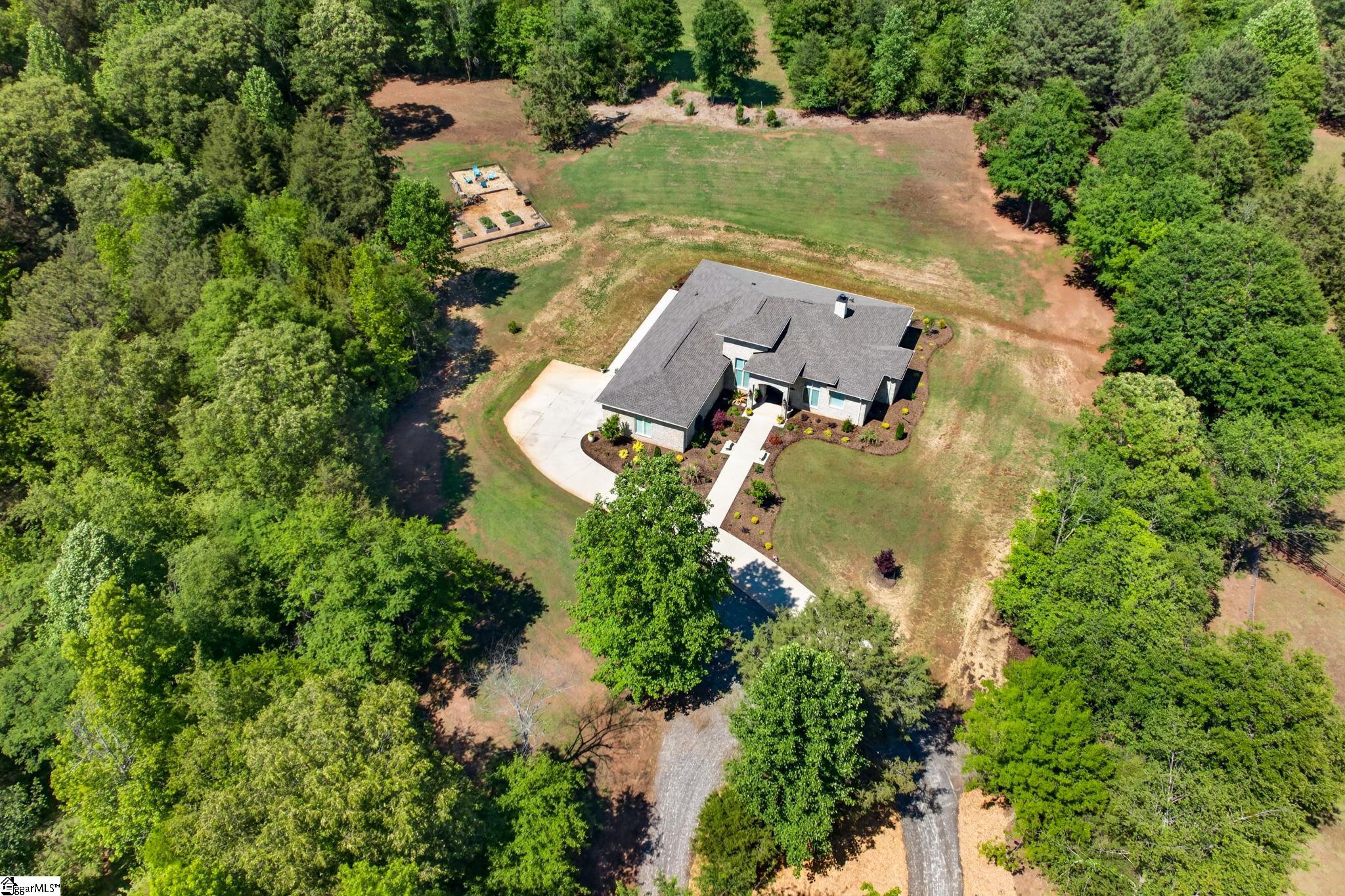 2765 Brockman McClimon Road Greer, SC 29651