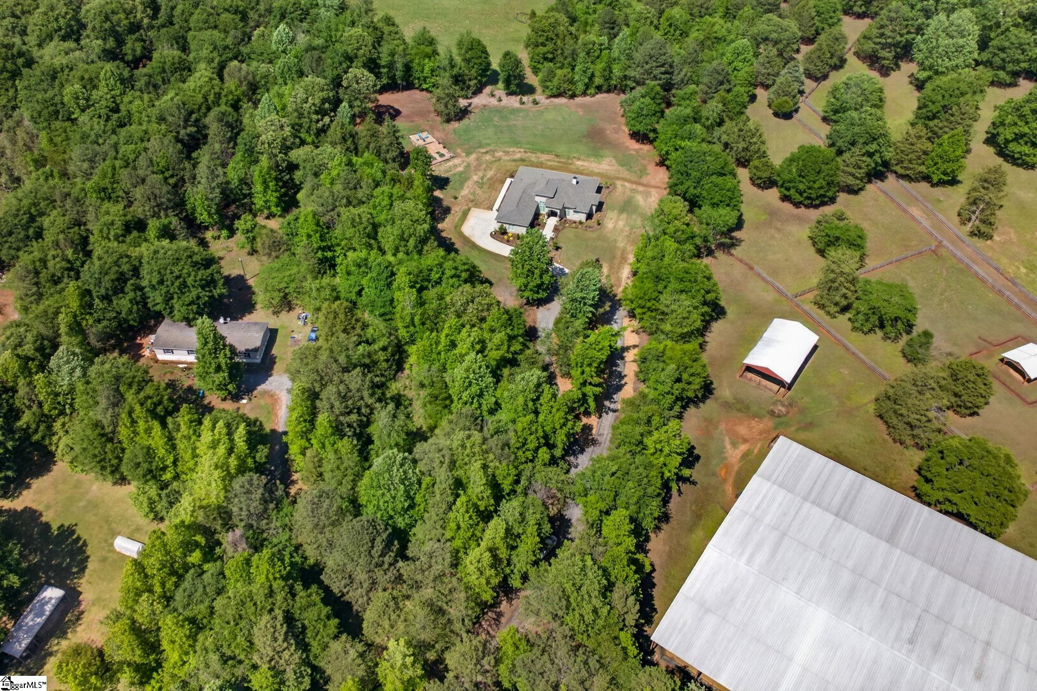 2765 Brockman McClimon Road Greer, SC 29651