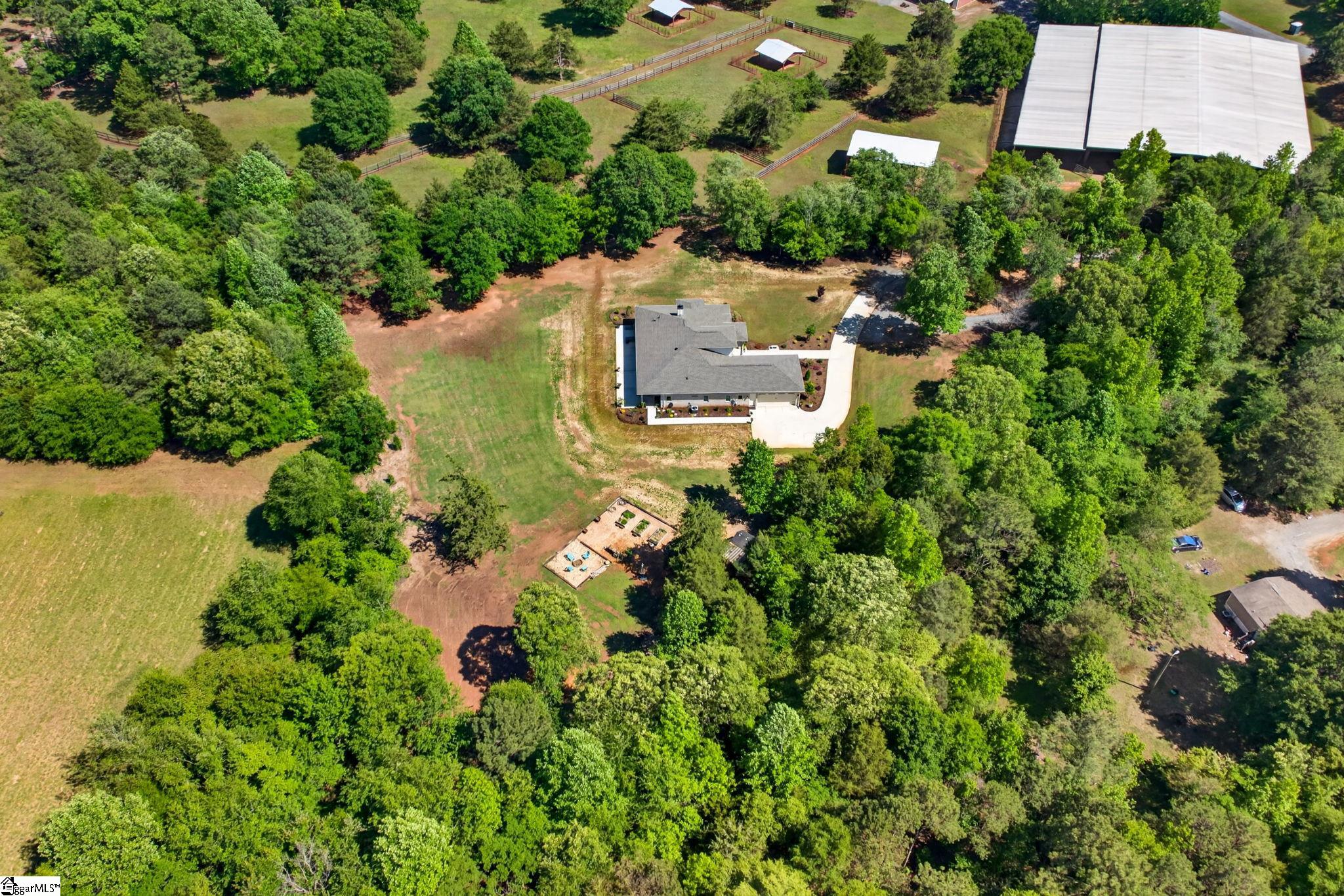 2765 Brockman McClimon Road Greer, SC 29651
