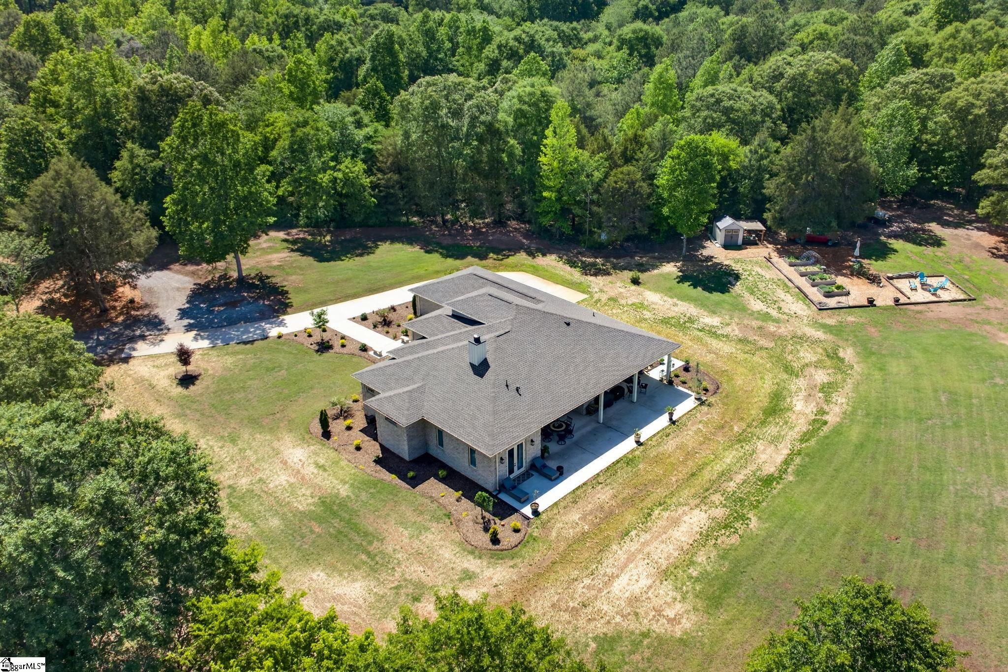 2765 Brockman McClimon Road Greer, SC 29651