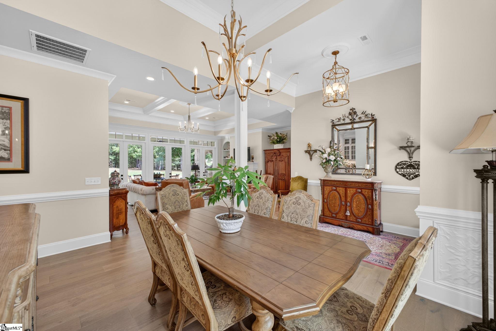 2765 Brockman McClimon Road Greer, SC 29651
