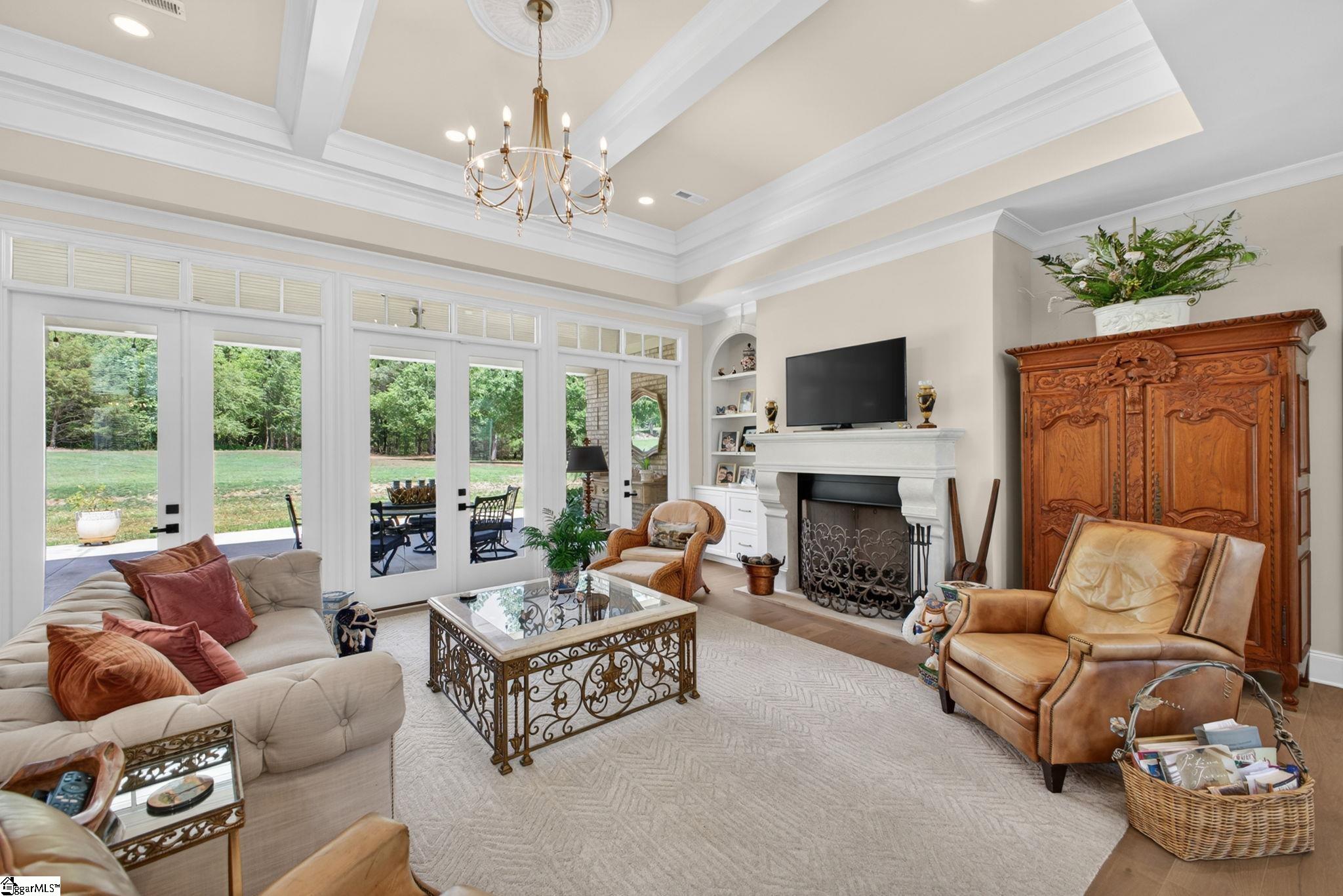 2765 Brockman McClimon Road Greer, SC 29651