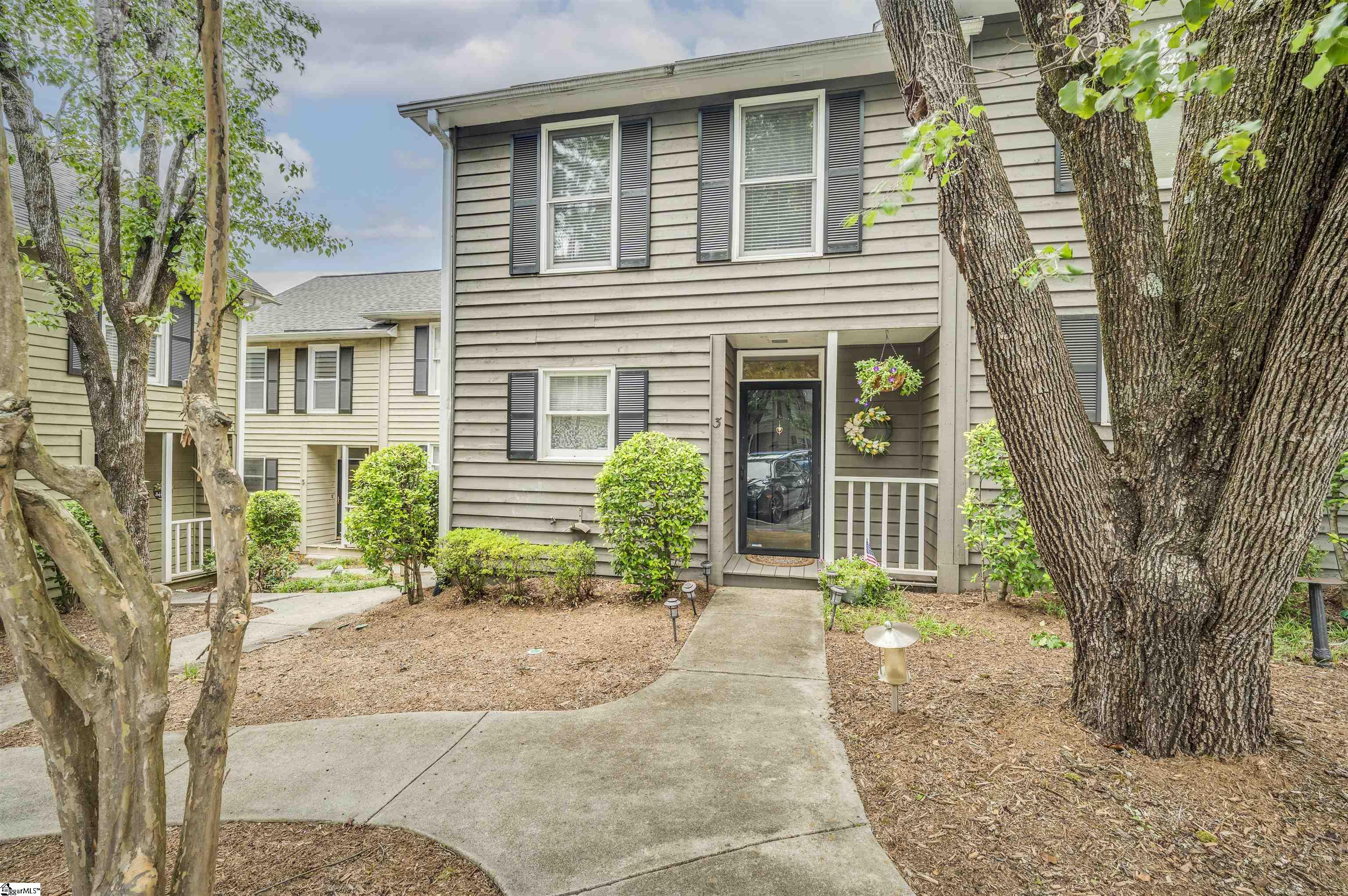 99 Falcon Crest Drive UNIT Unit 3 Greenville, SC 29607