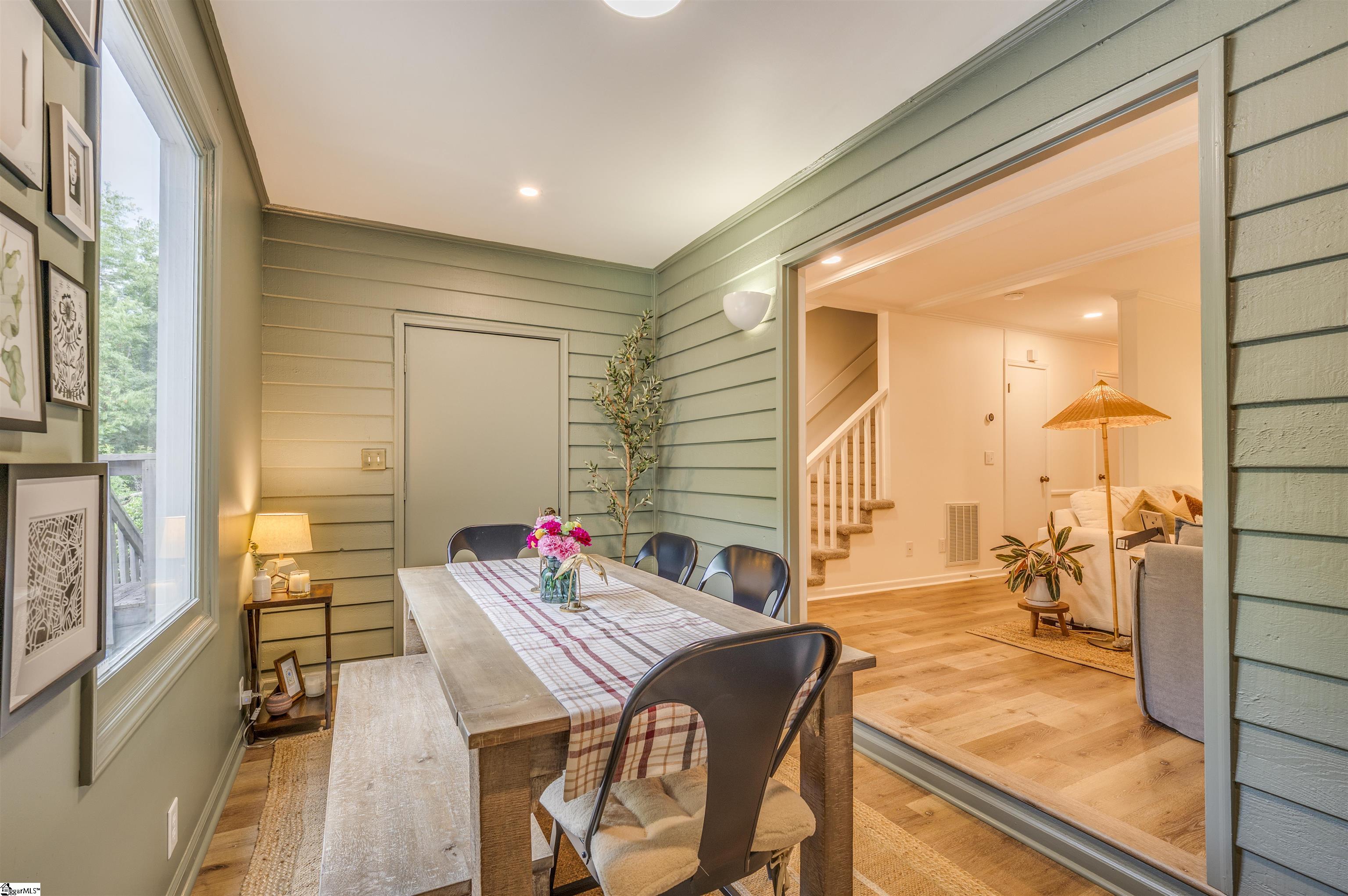 99 Falcon Crest Drive UNIT Unit 3 Greenville, SC 29607