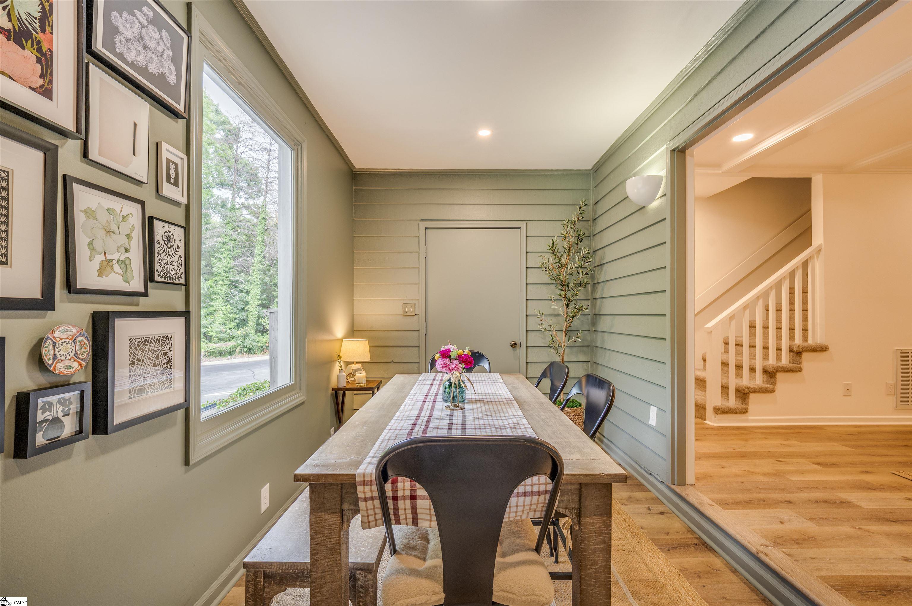 99 Falcon Crest Drive UNIT Unit 3 Greenville, SC 29607