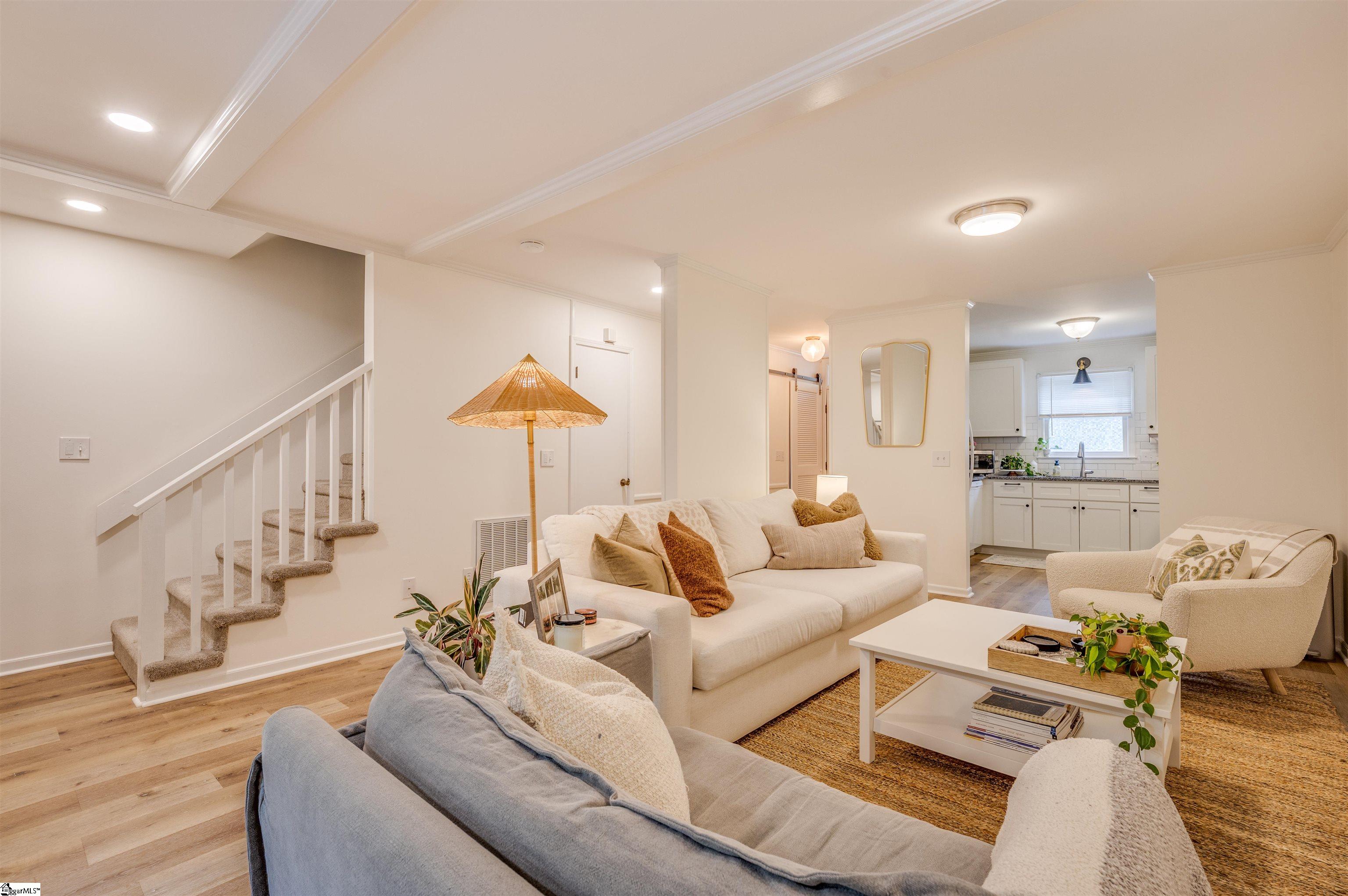 99 Falcon Crest Drive UNIT Unit 3 Greenville, SC 29607