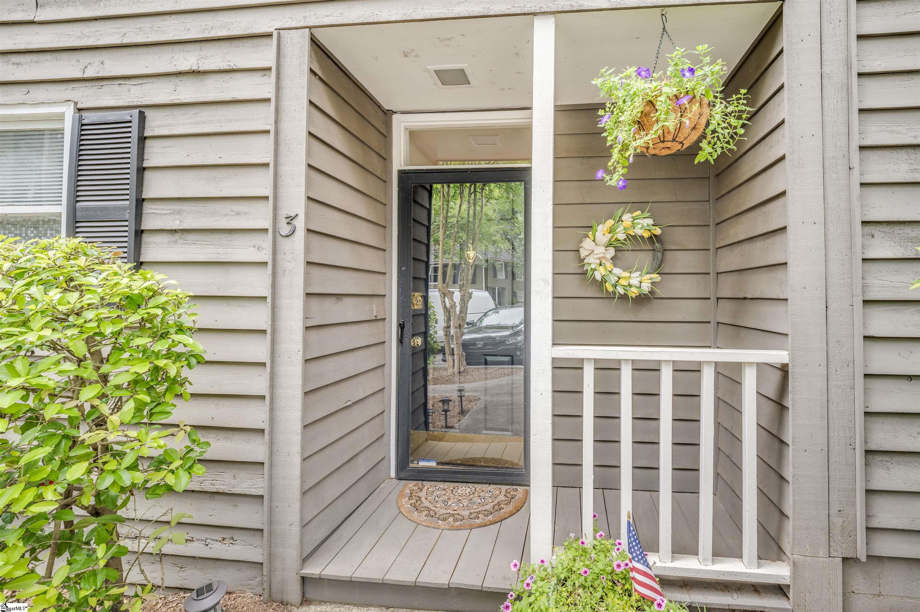 99 Falcon Crest Drive UNIT Unit 3 Greenville, SC 29607