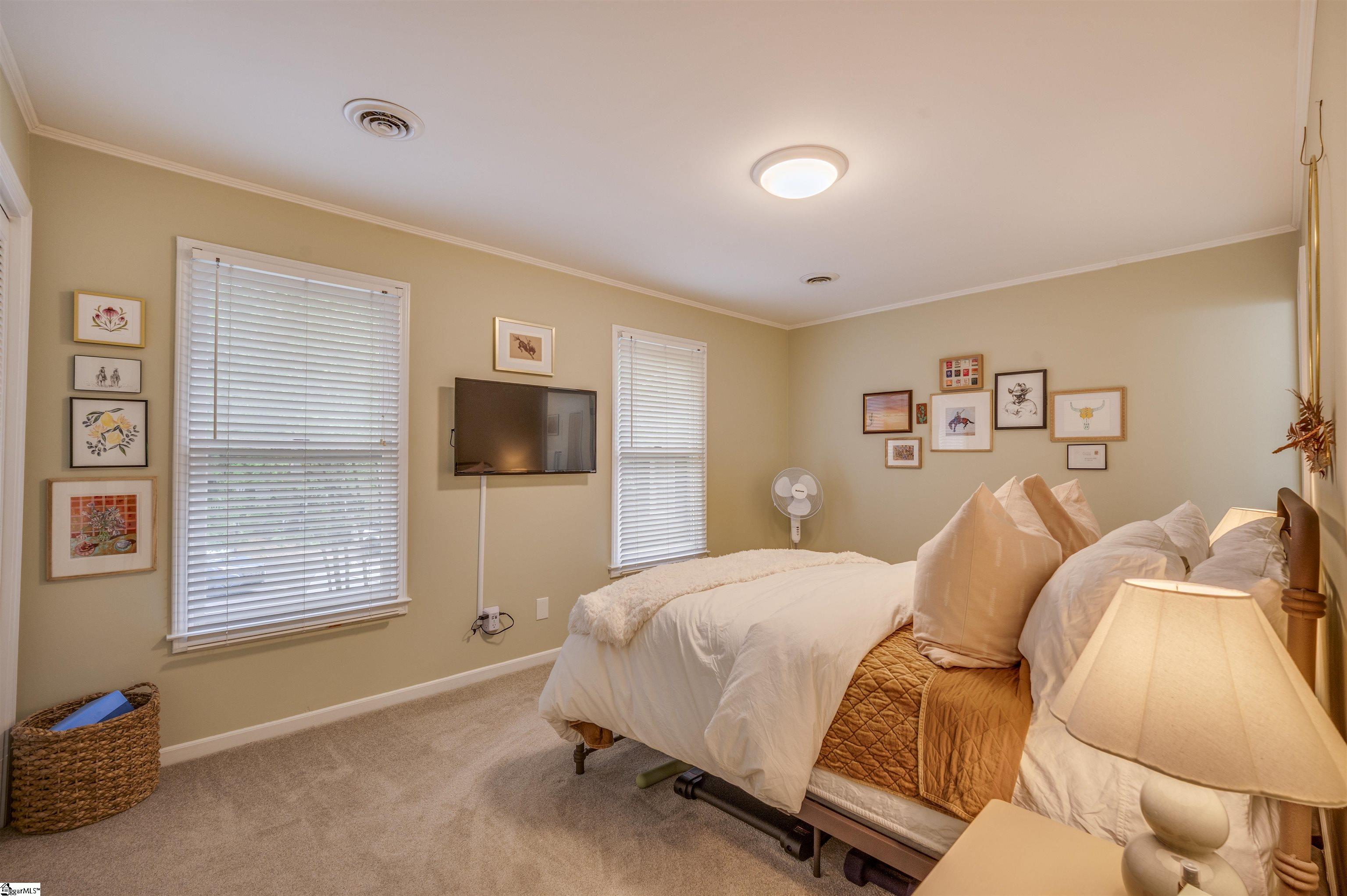 99 Falcon Crest Drive UNIT Unit 3 Greenville, SC 29607