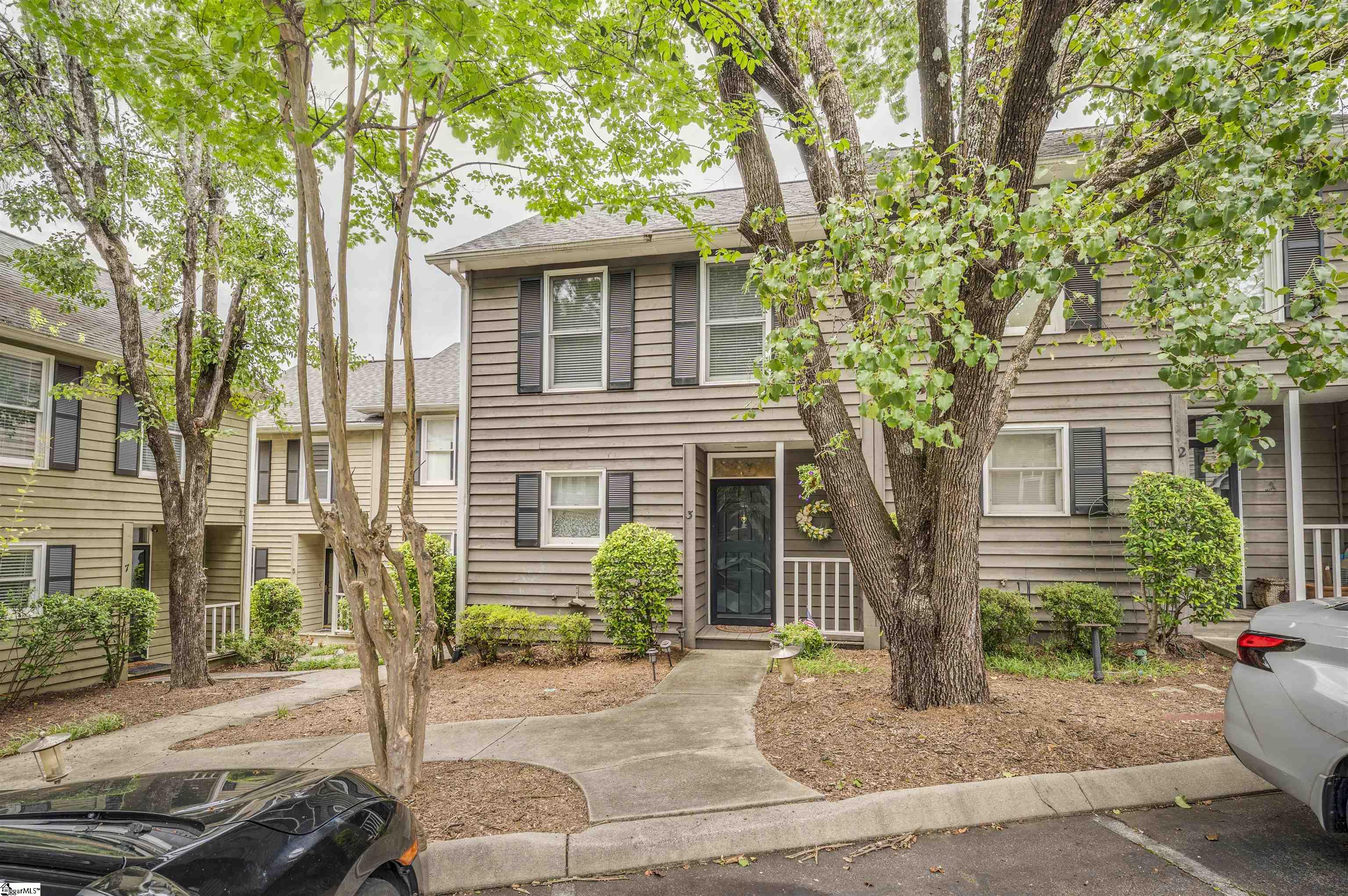 99 Falcon Crest Drive UNIT Unit 3 Greenville, SC 29607