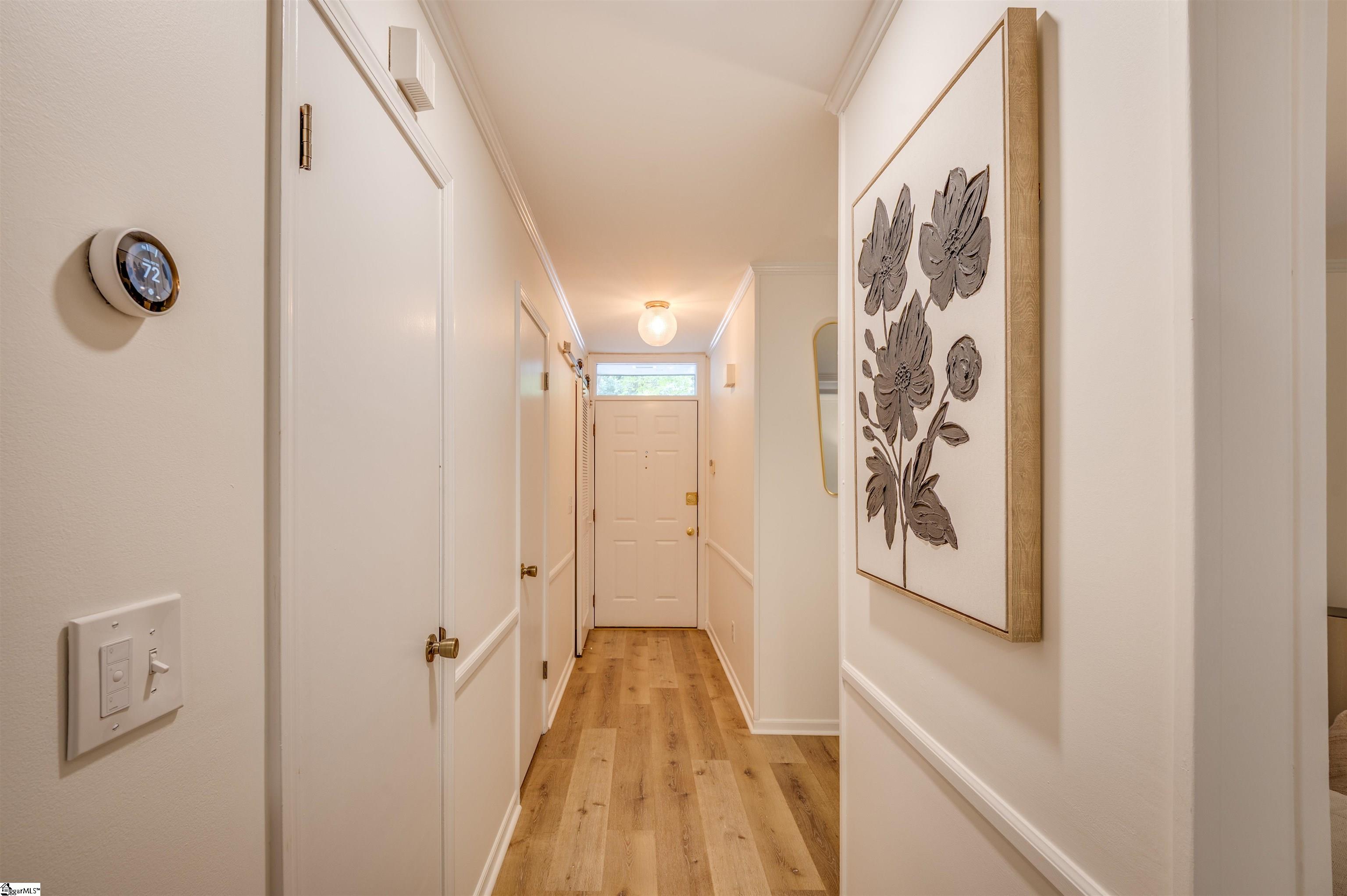 99 Falcon Crest Drive UNIT Unit 3 Greenville, SC 29607