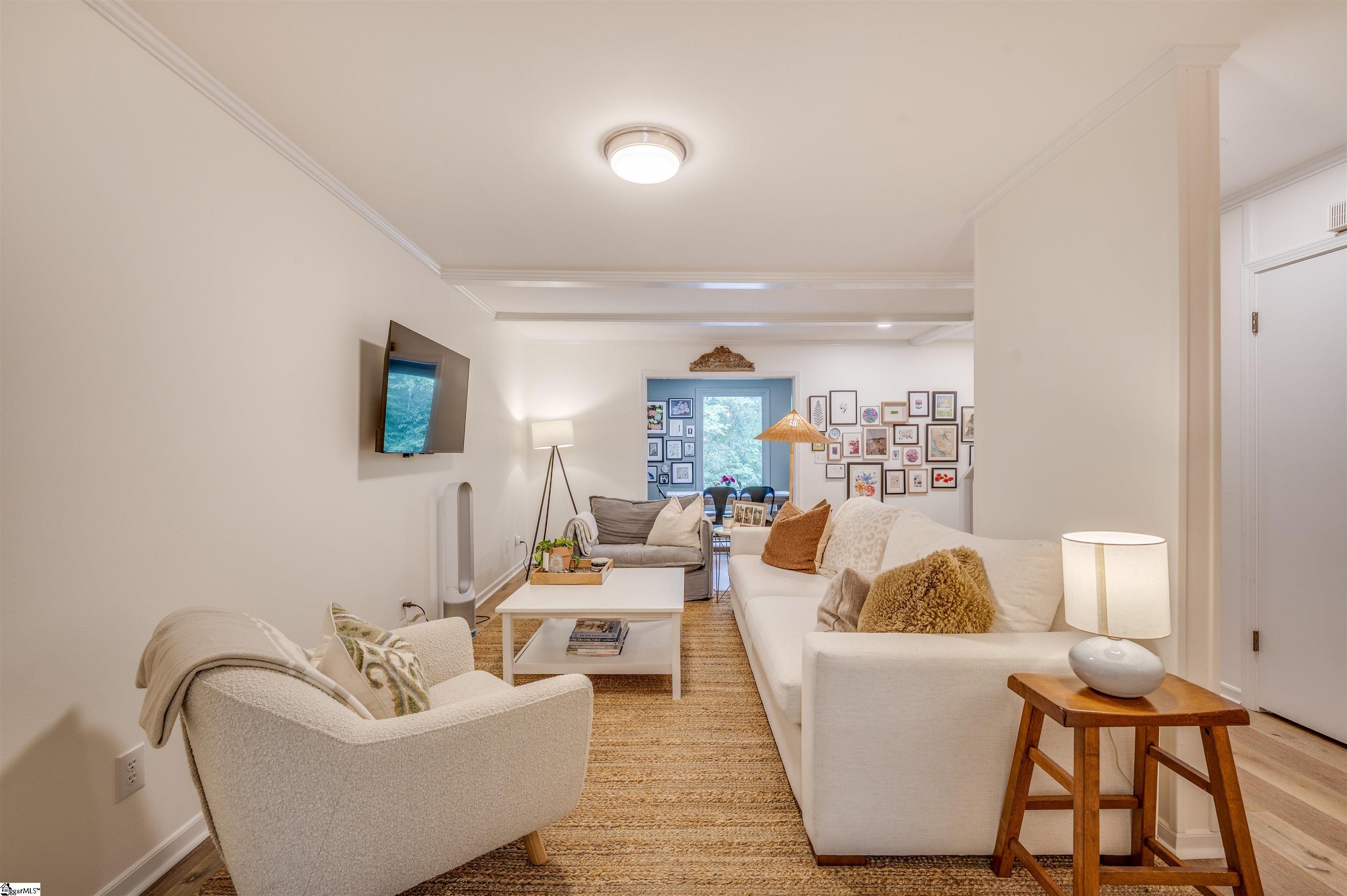 99 Falcon Crest Drive UNIT Unit 3 Greenville, SC 29607
