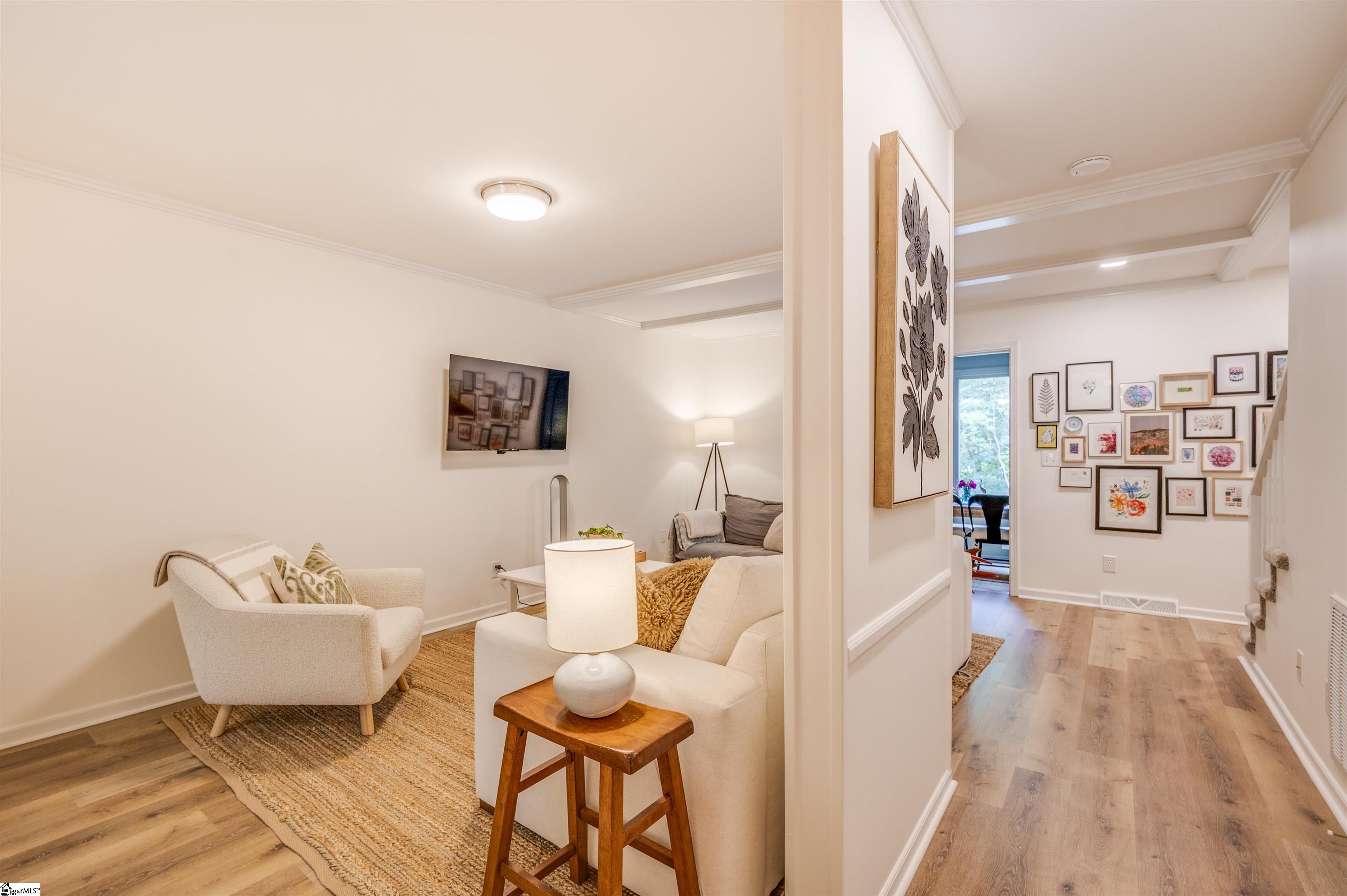 99 Falcon Crest Drive UNIT Unit 3 Greenville, SC 29607