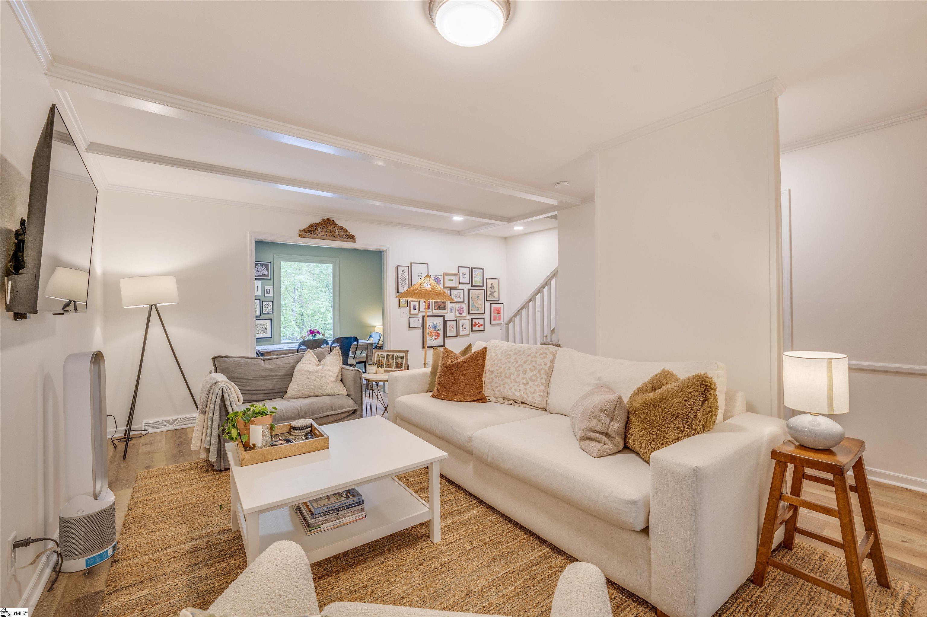 99 Falcon Crest Drive UNIT Unit 3 Greenville, SC 29607