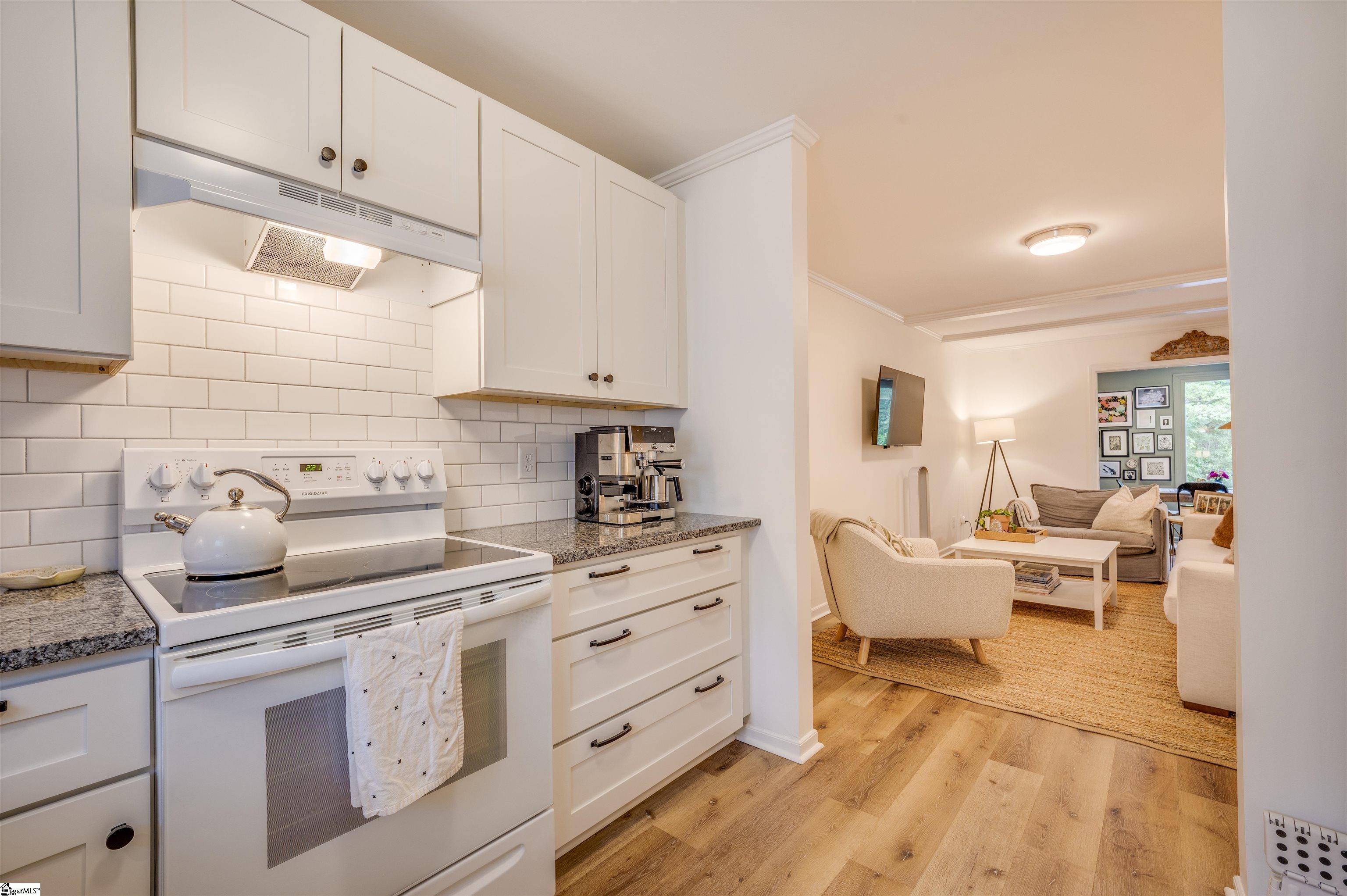 99 Falcon Crest Drive UNIT Unit 3 Greenville, SC 29607