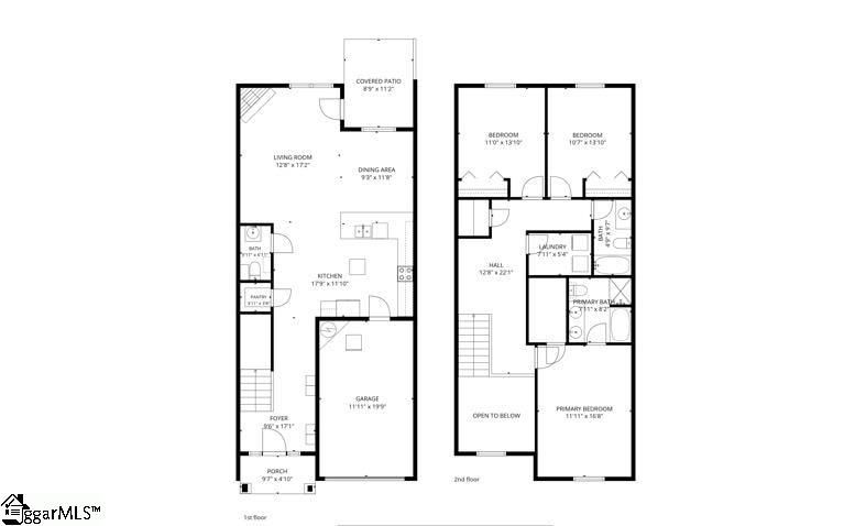 22 Roselite Circle Greer, SC 29650