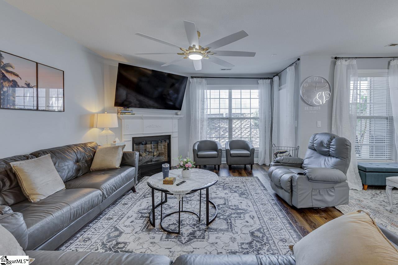 22 Roselite Circle Greer, SC 29650