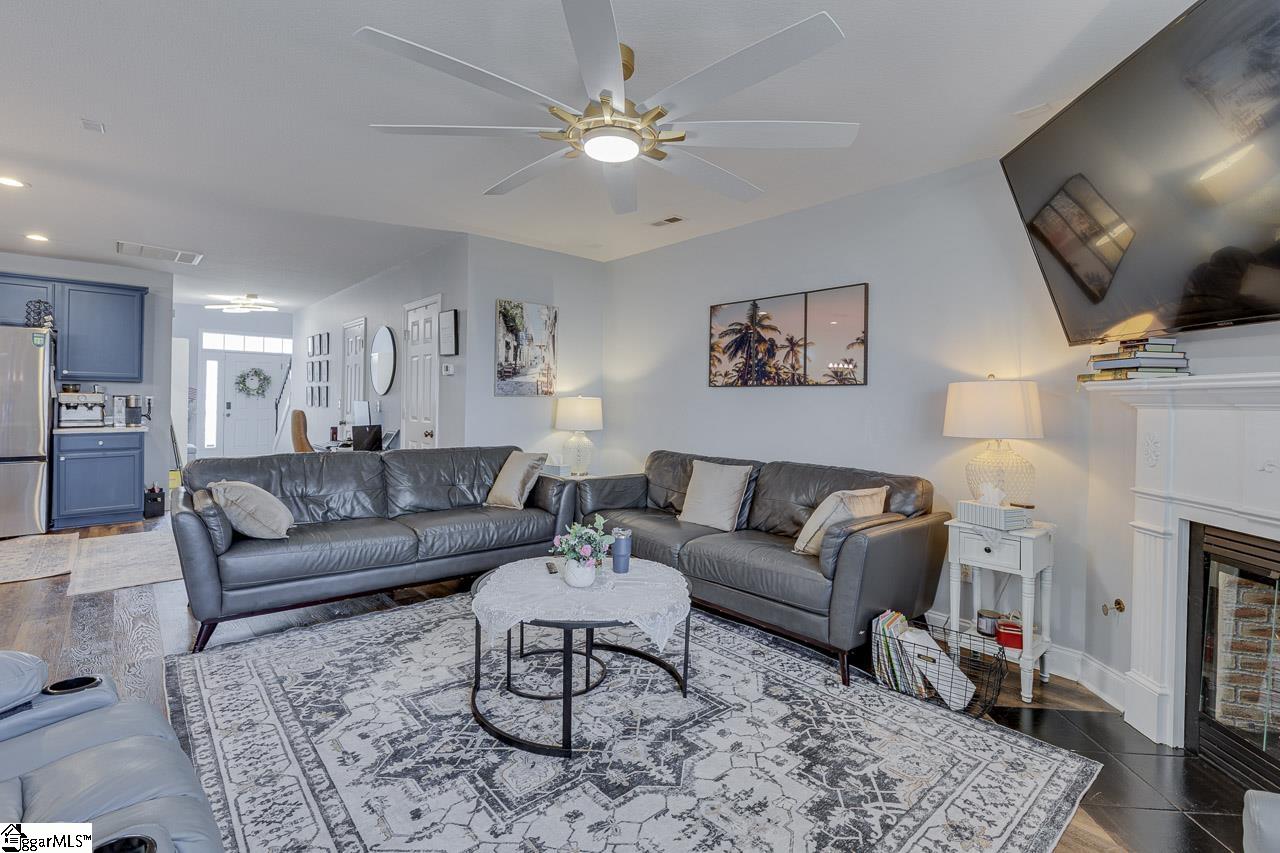22 Roselite Circle Greer, SC 29650