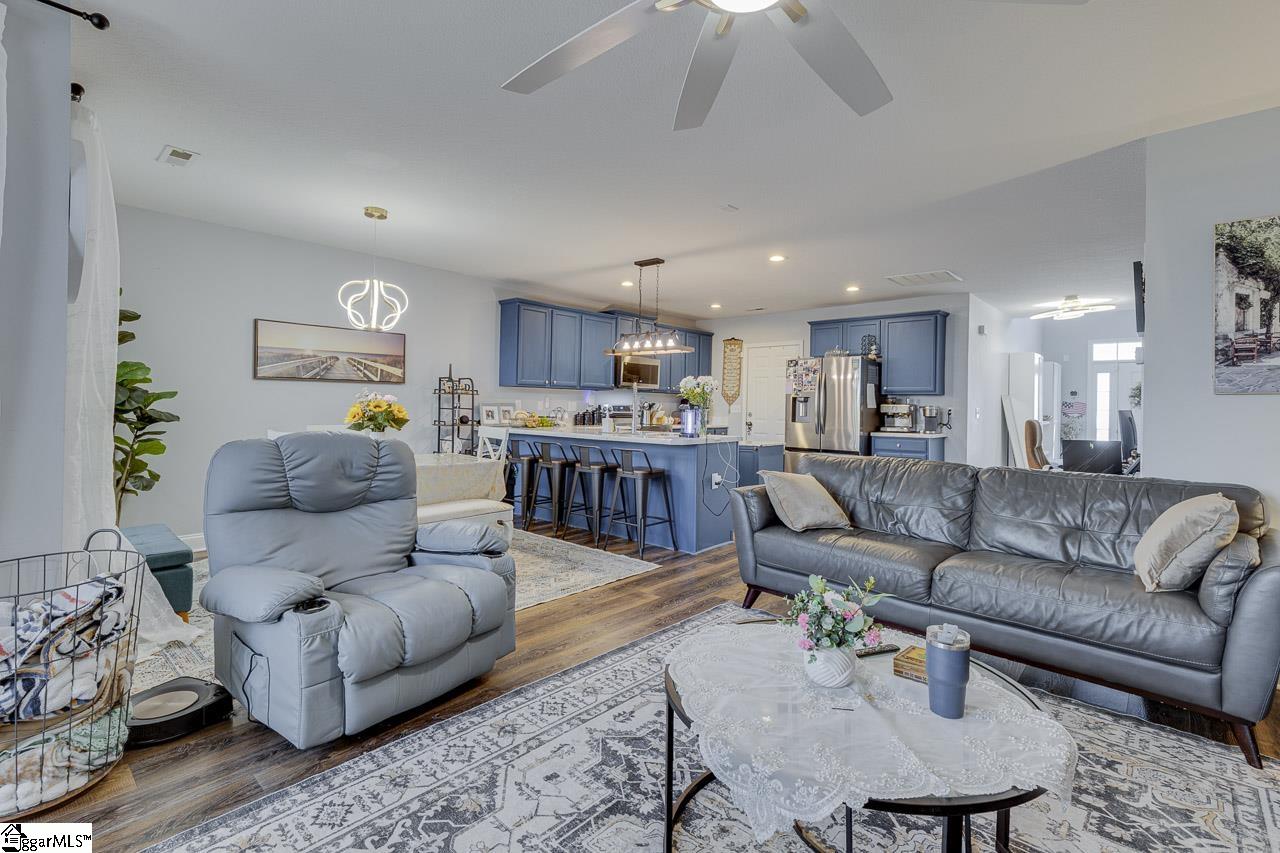 22 Roselite Circle Greer, SC 29650