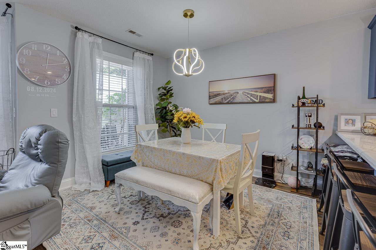 22 Roselite Circle Greer, SC 29650