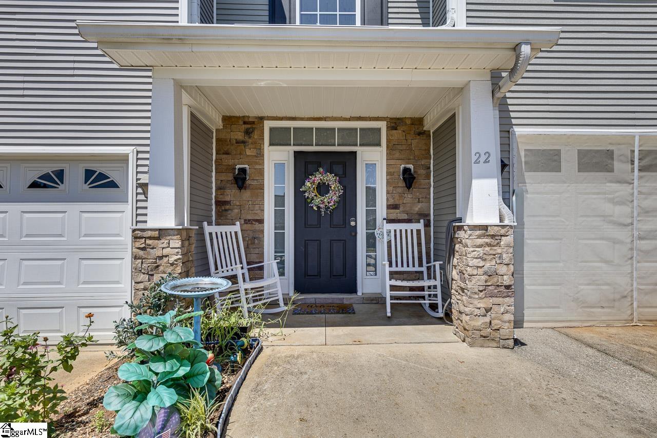 22 Roselite Circle Greer, SC 29650