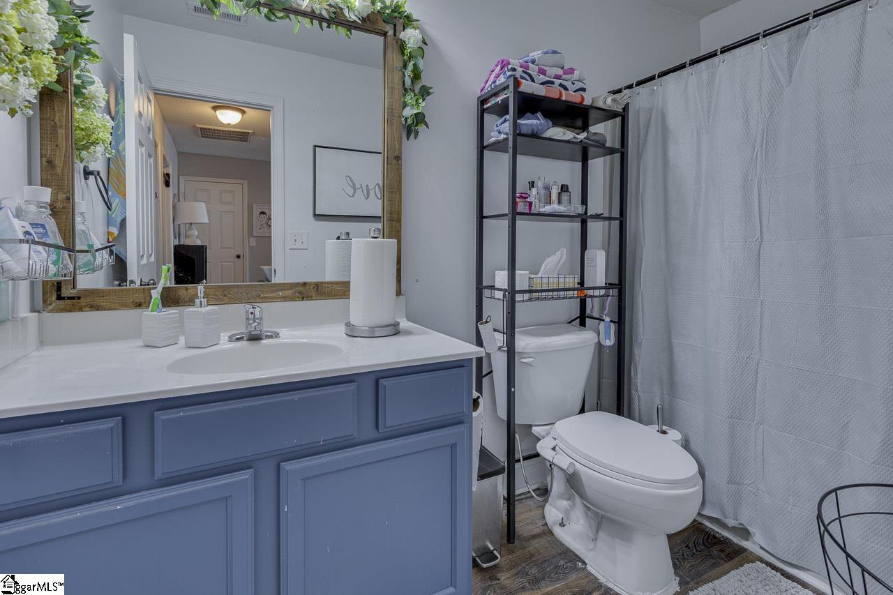 22 Roselite Circle Greer, SC 29650