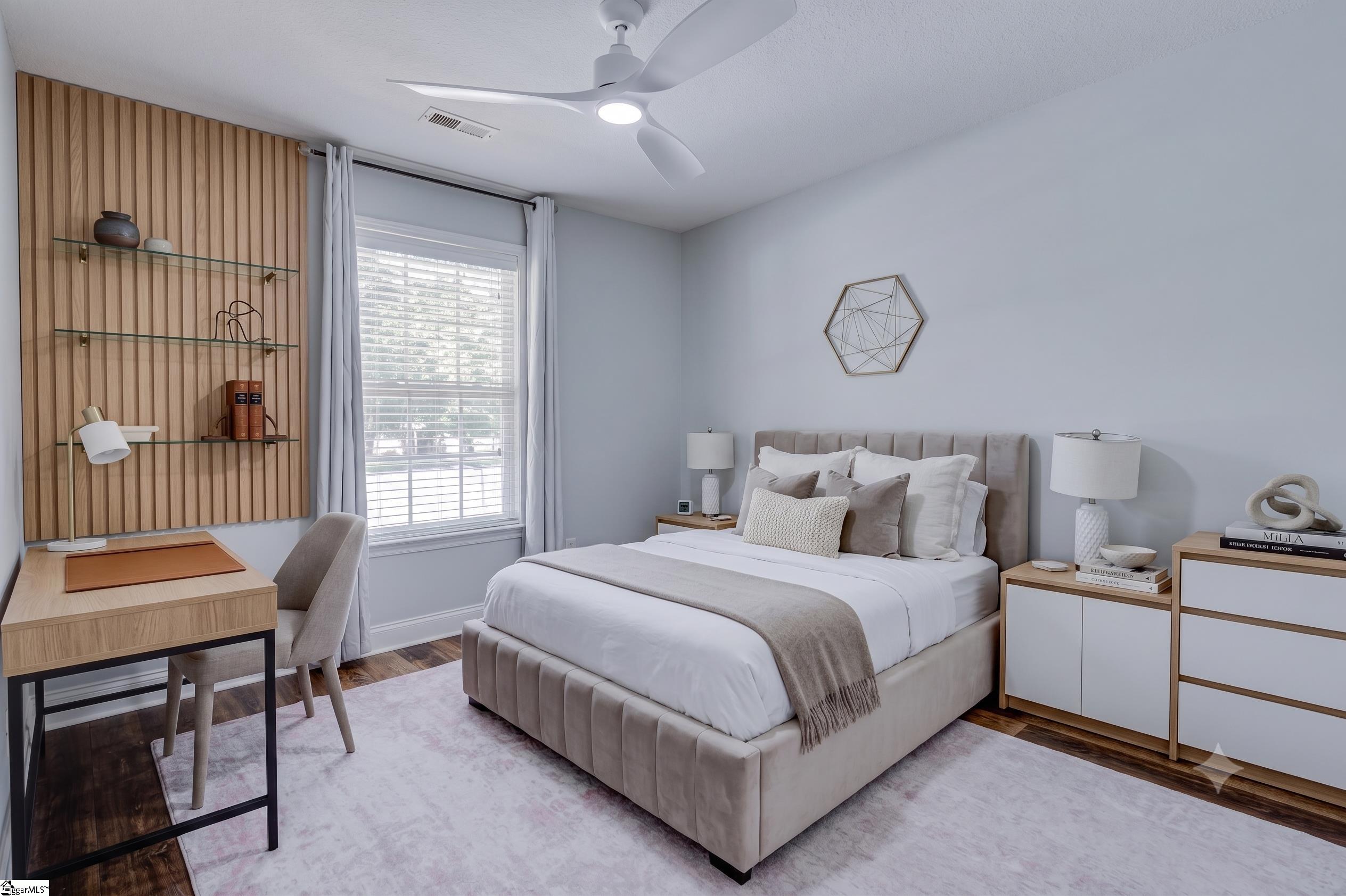 22 Roselite Circle Greer, SC 29650