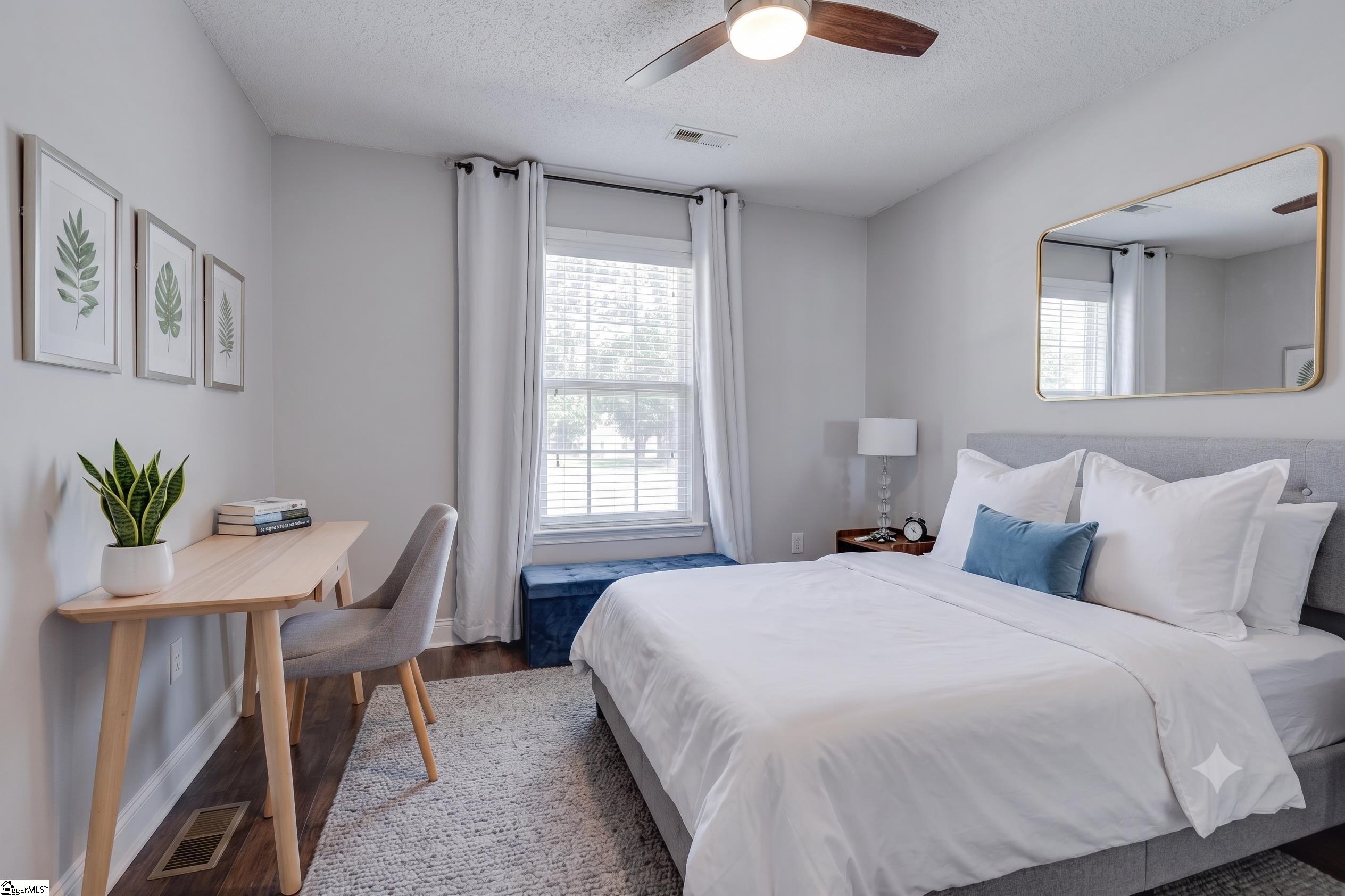 22 Roselite Circle Greer, SC 29650
