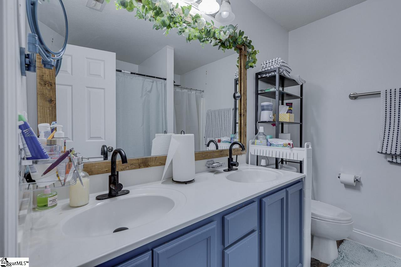 22 Roselite Circle Greer, SC 29650