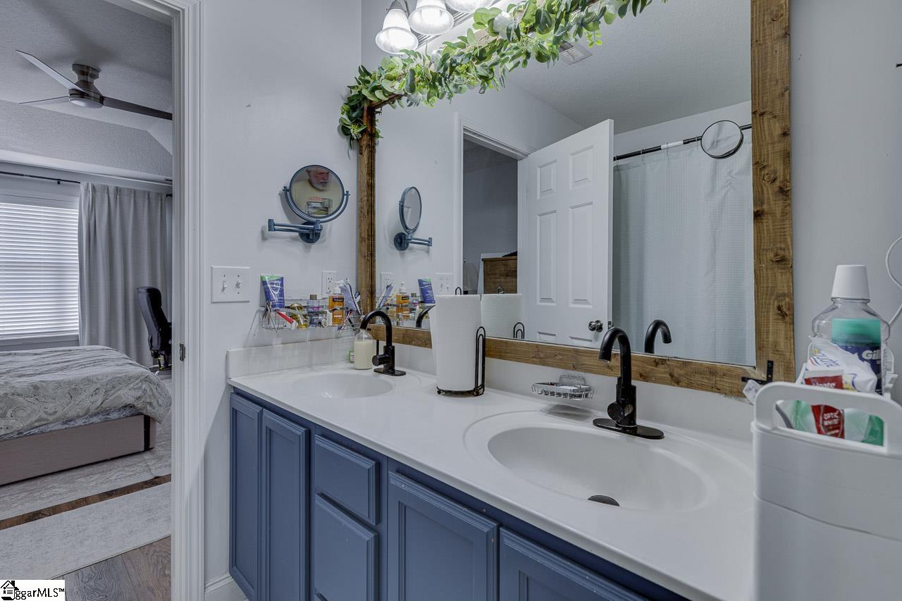 22 Roselite Circle Greer, SC 29650