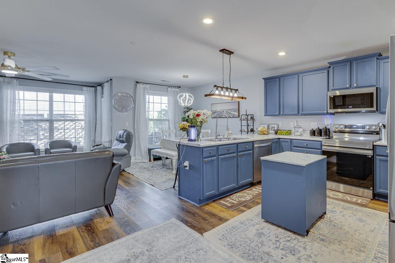 22 Roselite Circle Greer, SC 29650