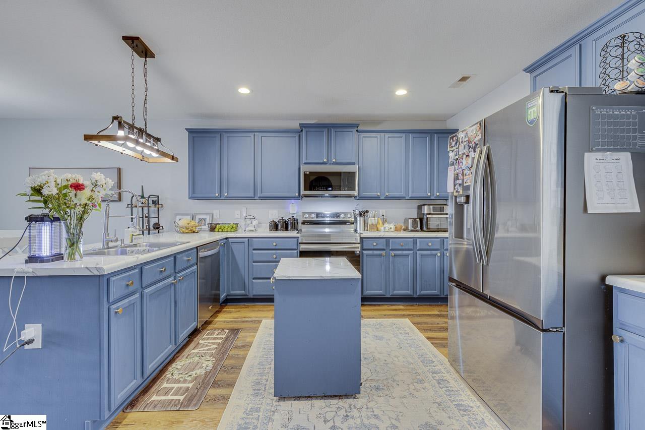 22 Roselite Circle Greer, SC 29650